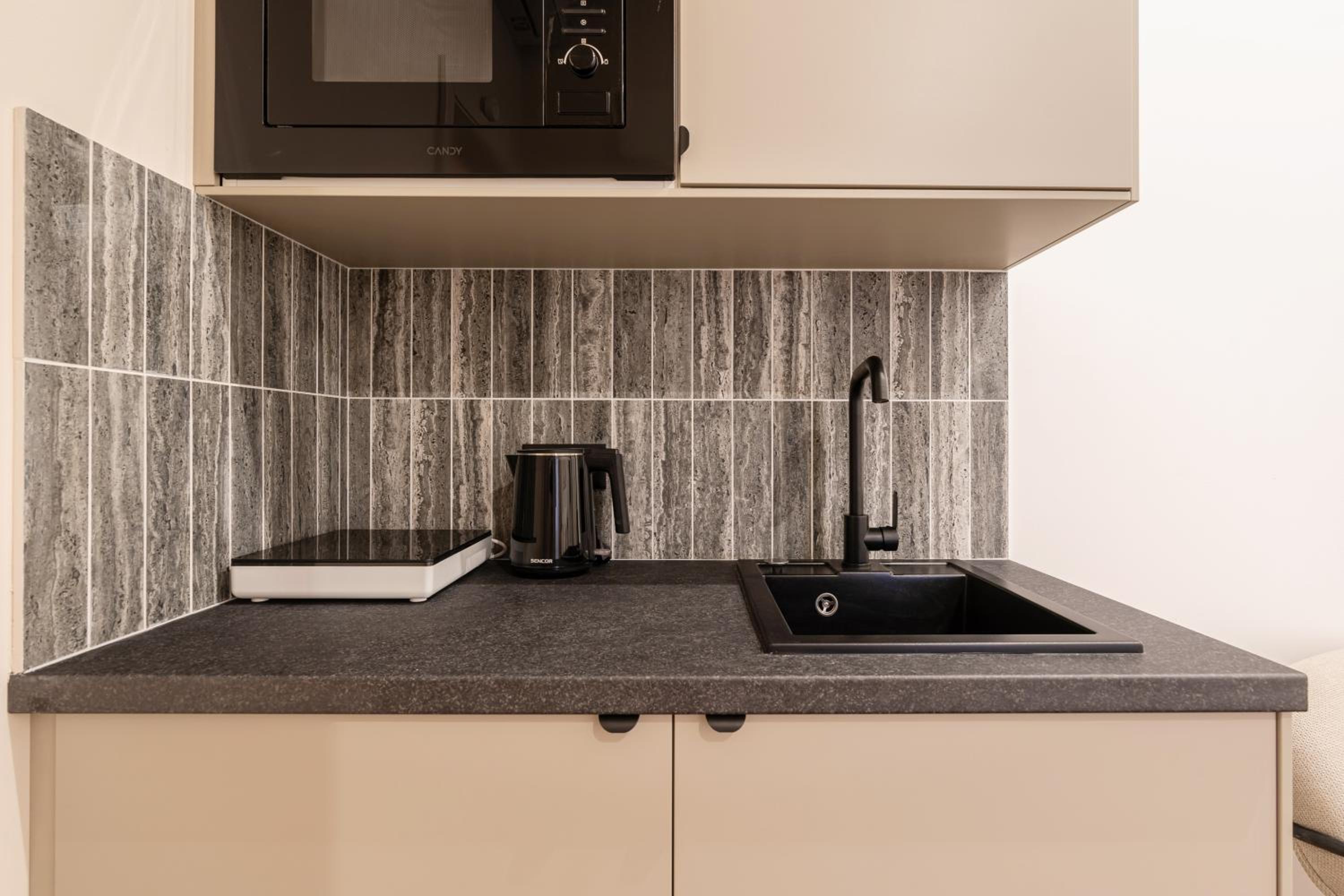 Kiraly 67 - Boutique Apartments, Best Location by BQA