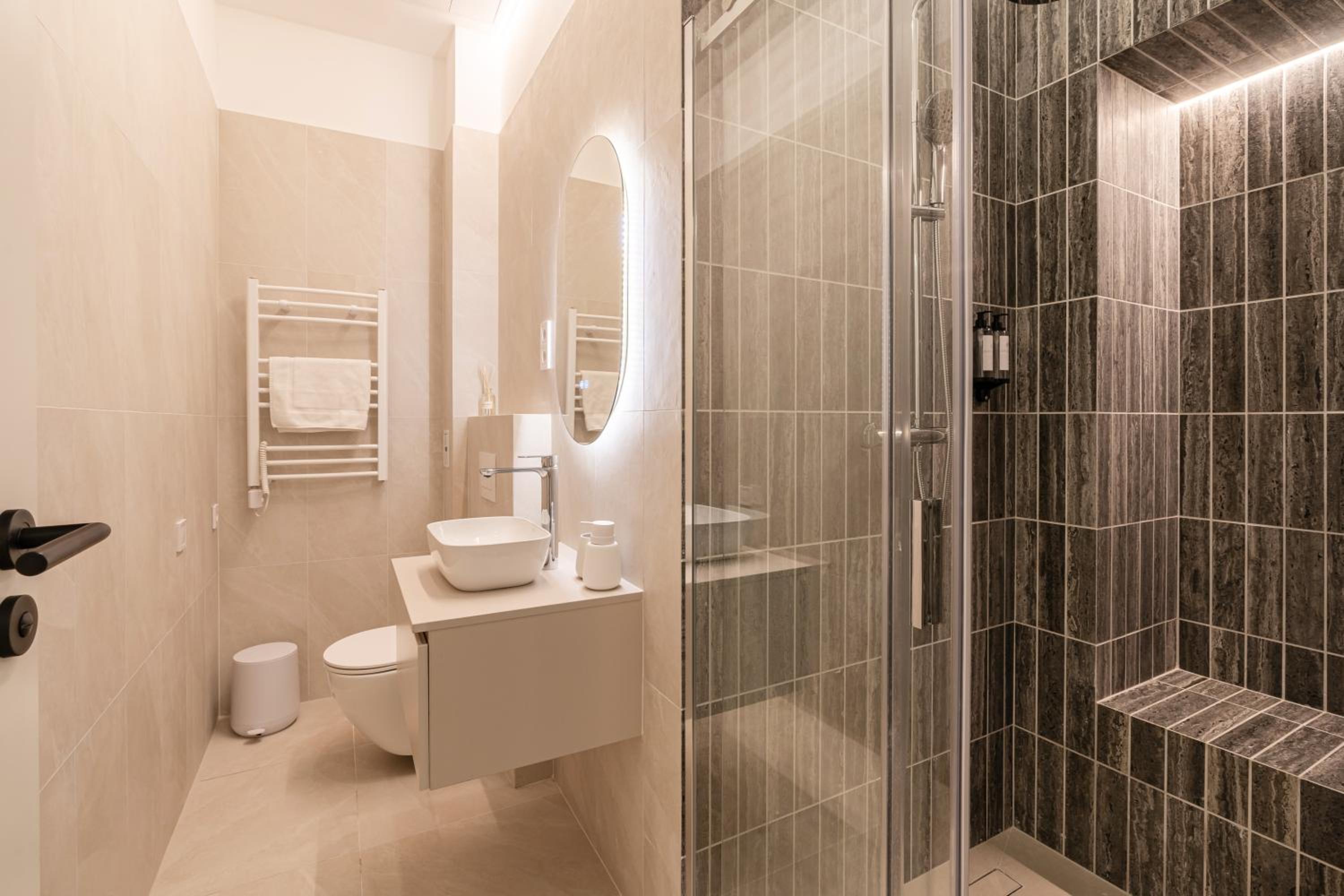 Kiraly 67 - Boutique Apartments, Best Location by BQA
