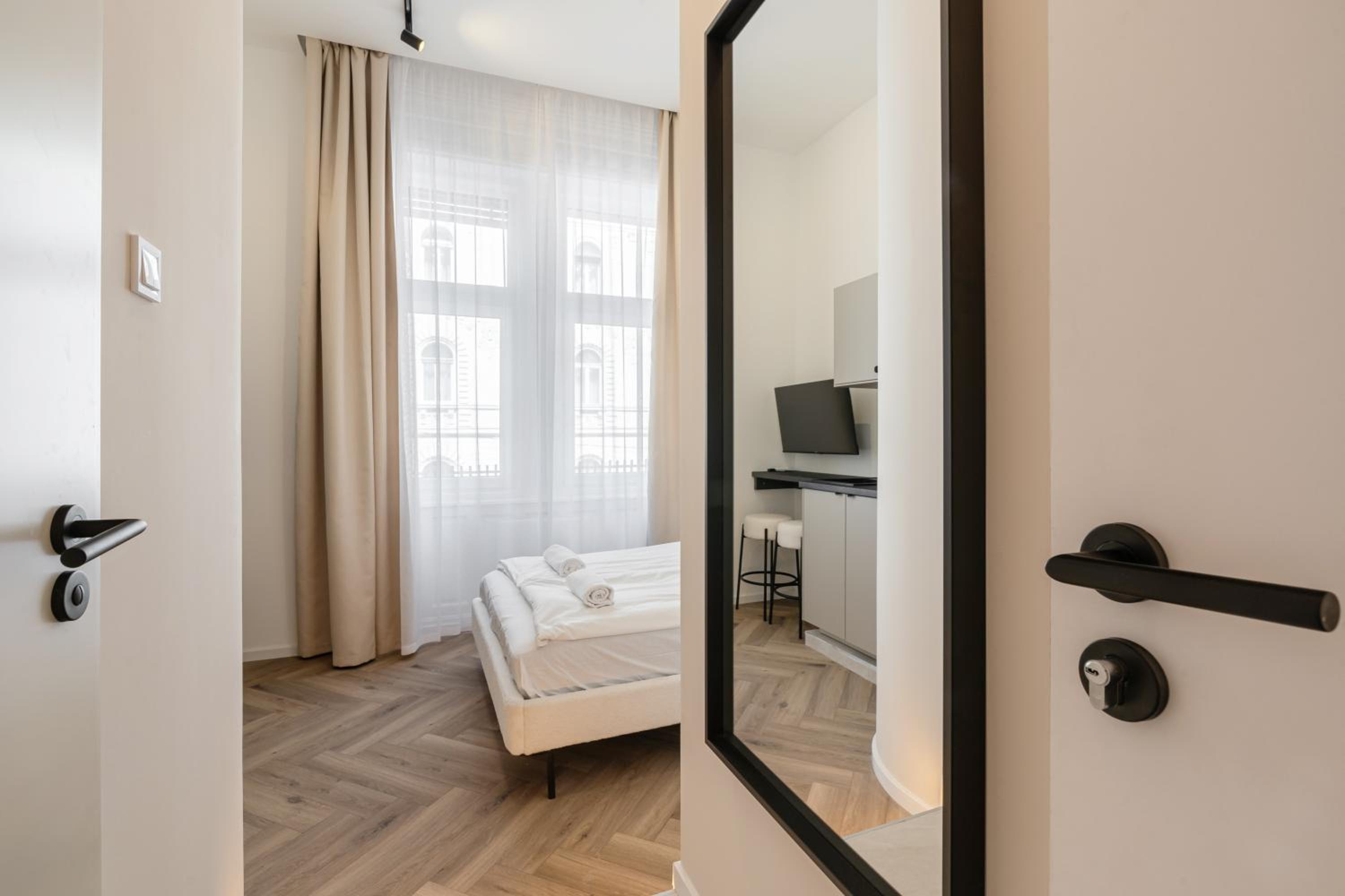 Kiraly 67 - Boutique Apartments, Best Location by BQA