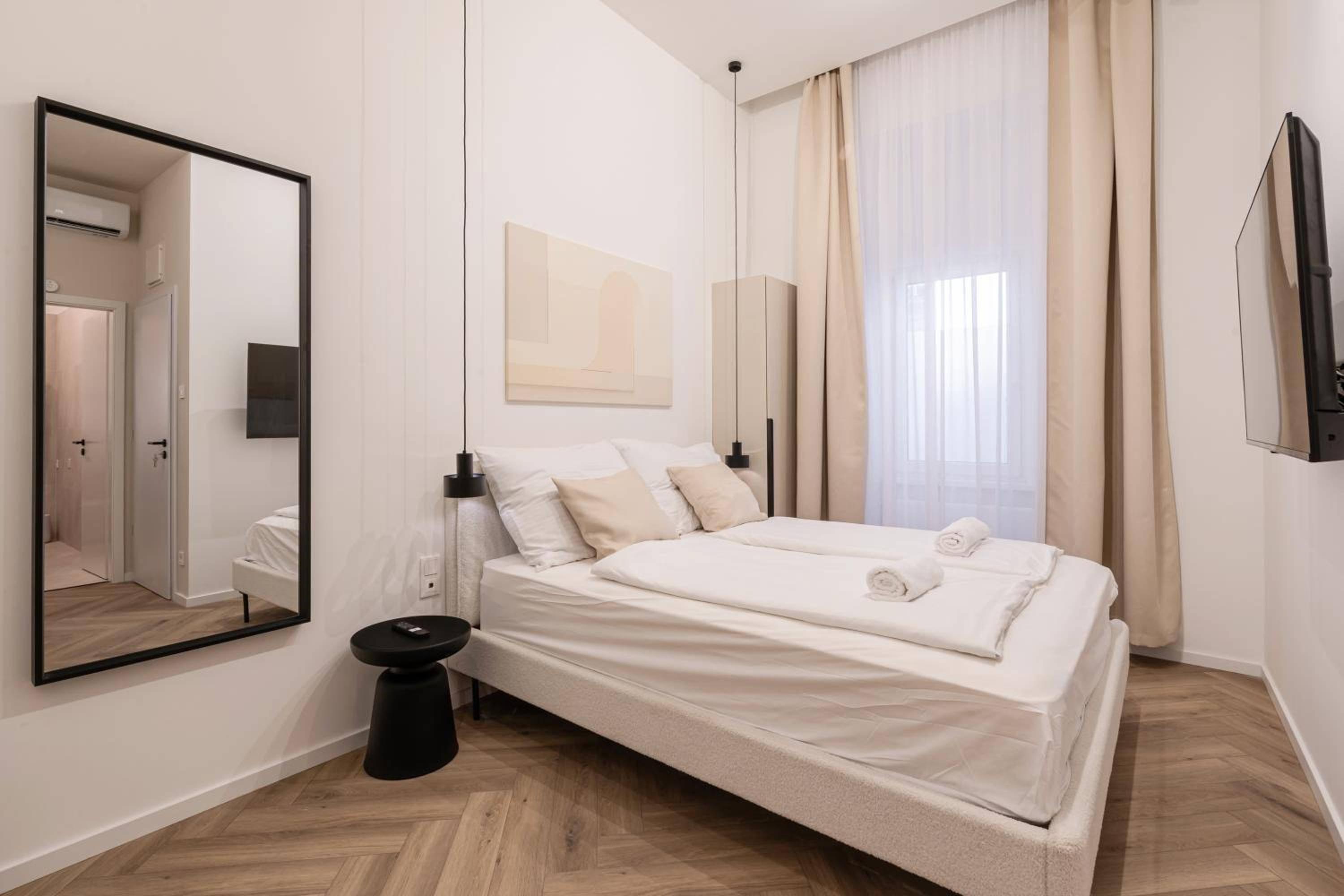 Kiraly 67 - Boutique Apartments, Best Location by BQA