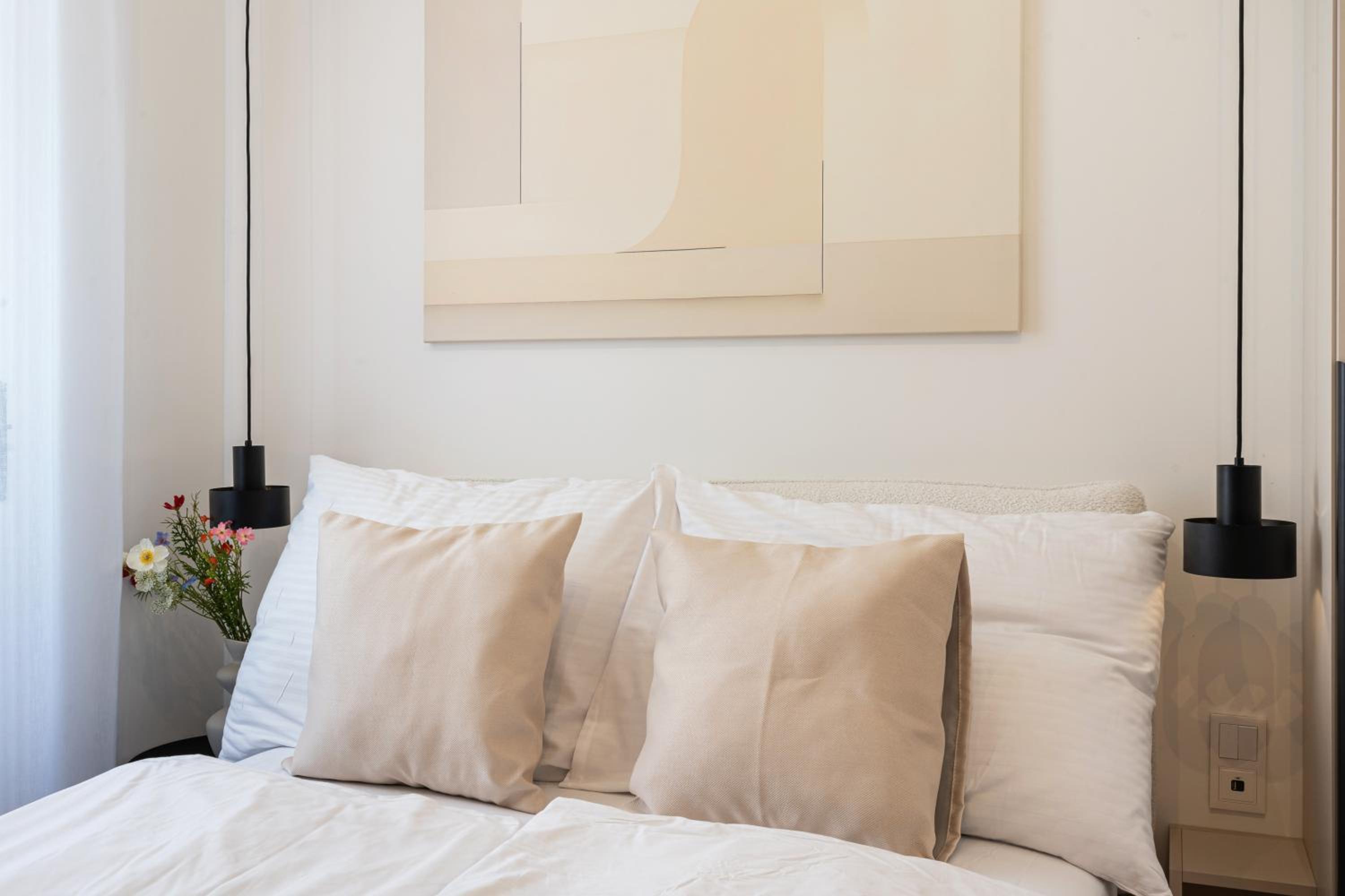 Kiraly 67 - Boutique Apartments, Best Location by BQA