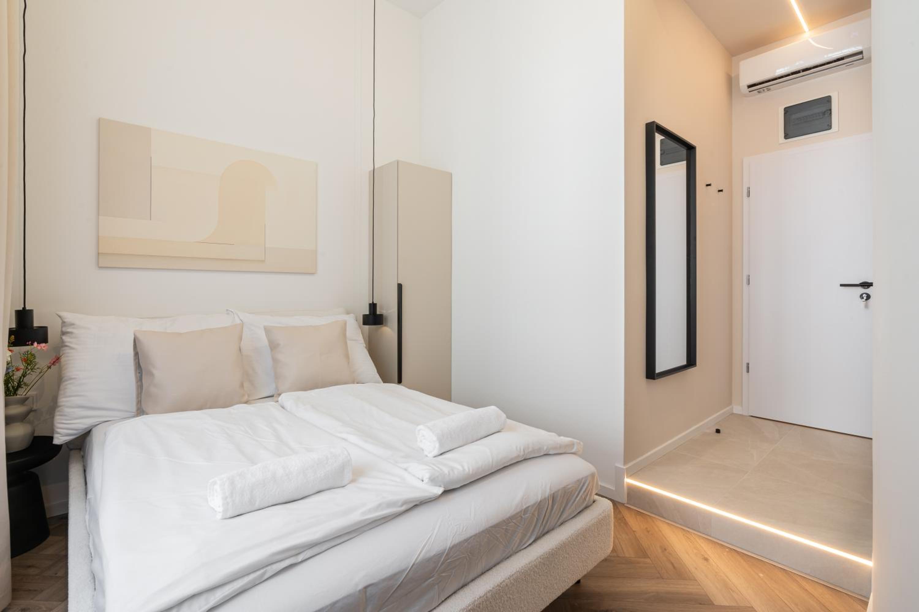 Kiraly 67 - Boutique Apartments, Best Location by BQA