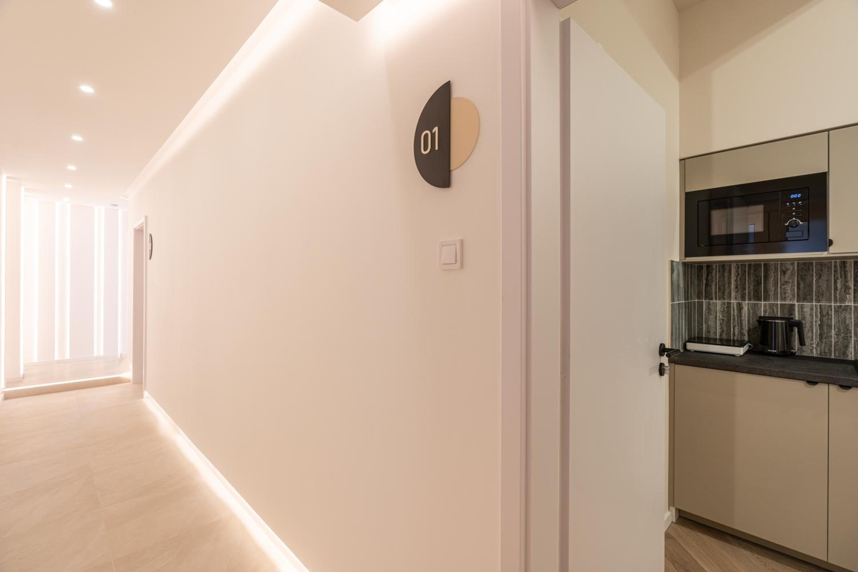 Kiraly 67 - Boutique Apartments, Best Location by BQA