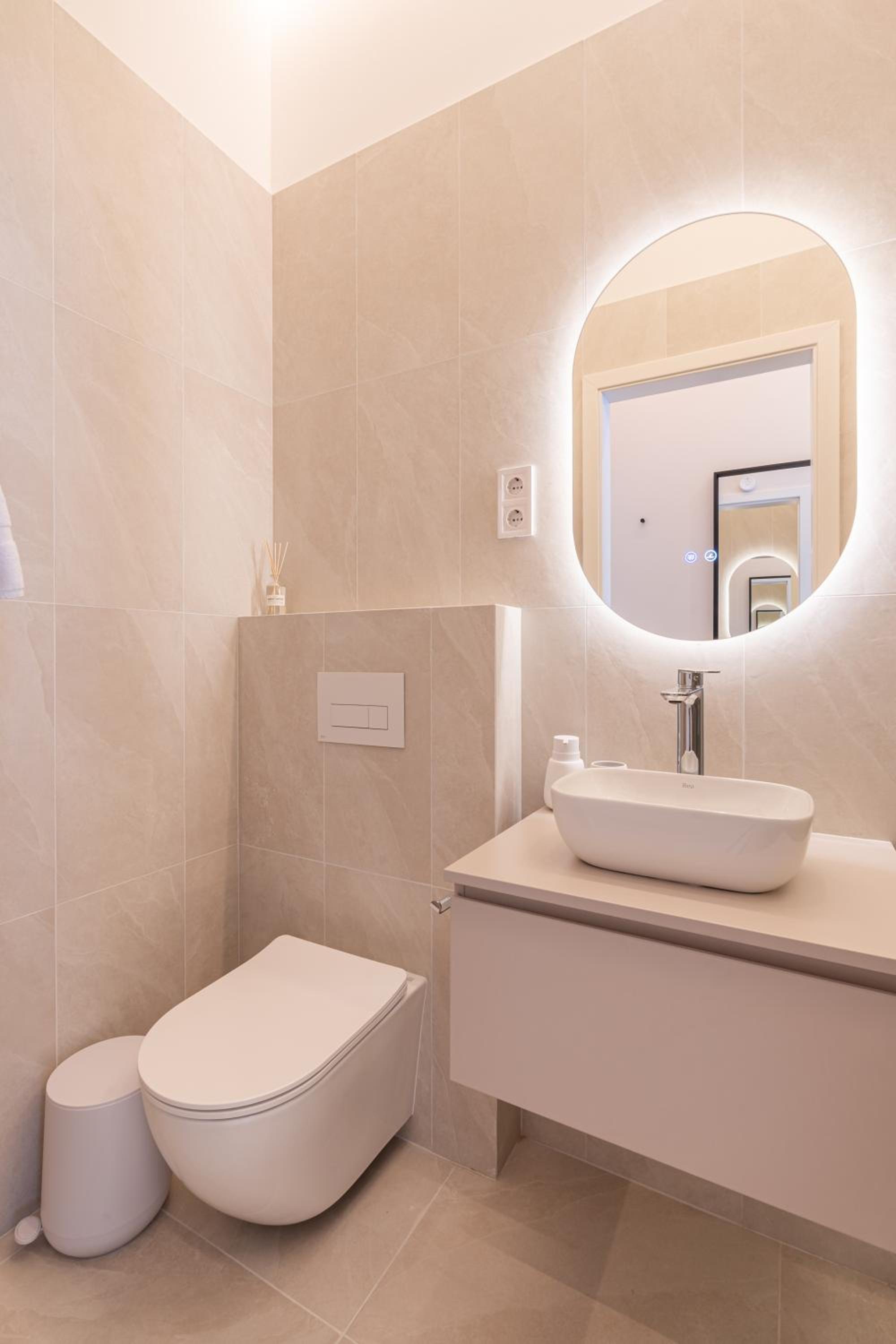 Kiraly 67 - Boutique Apartments, Best Location by BQA