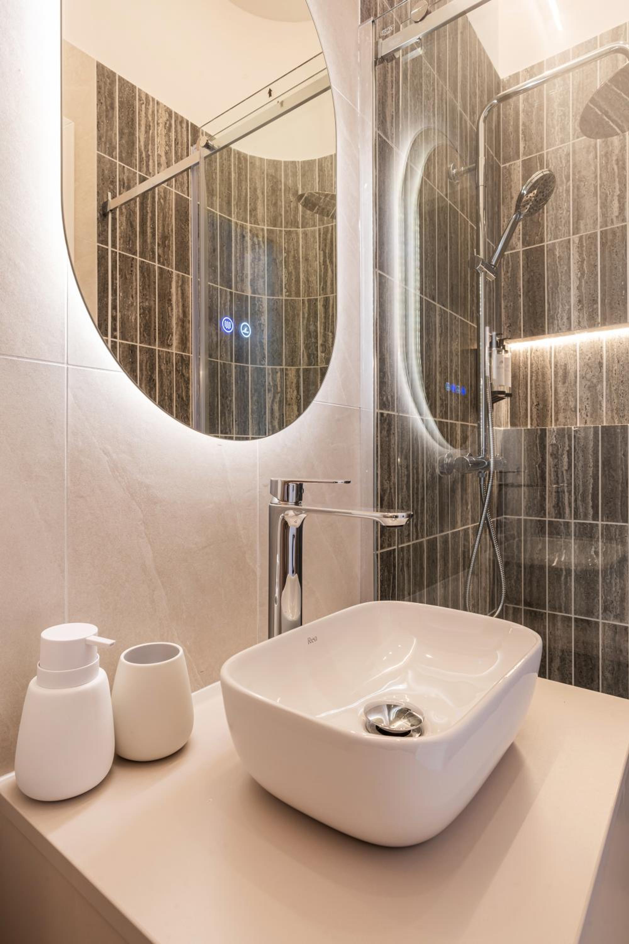 Kiraly 67 - Boutique Apartments, Best Location by BQA
