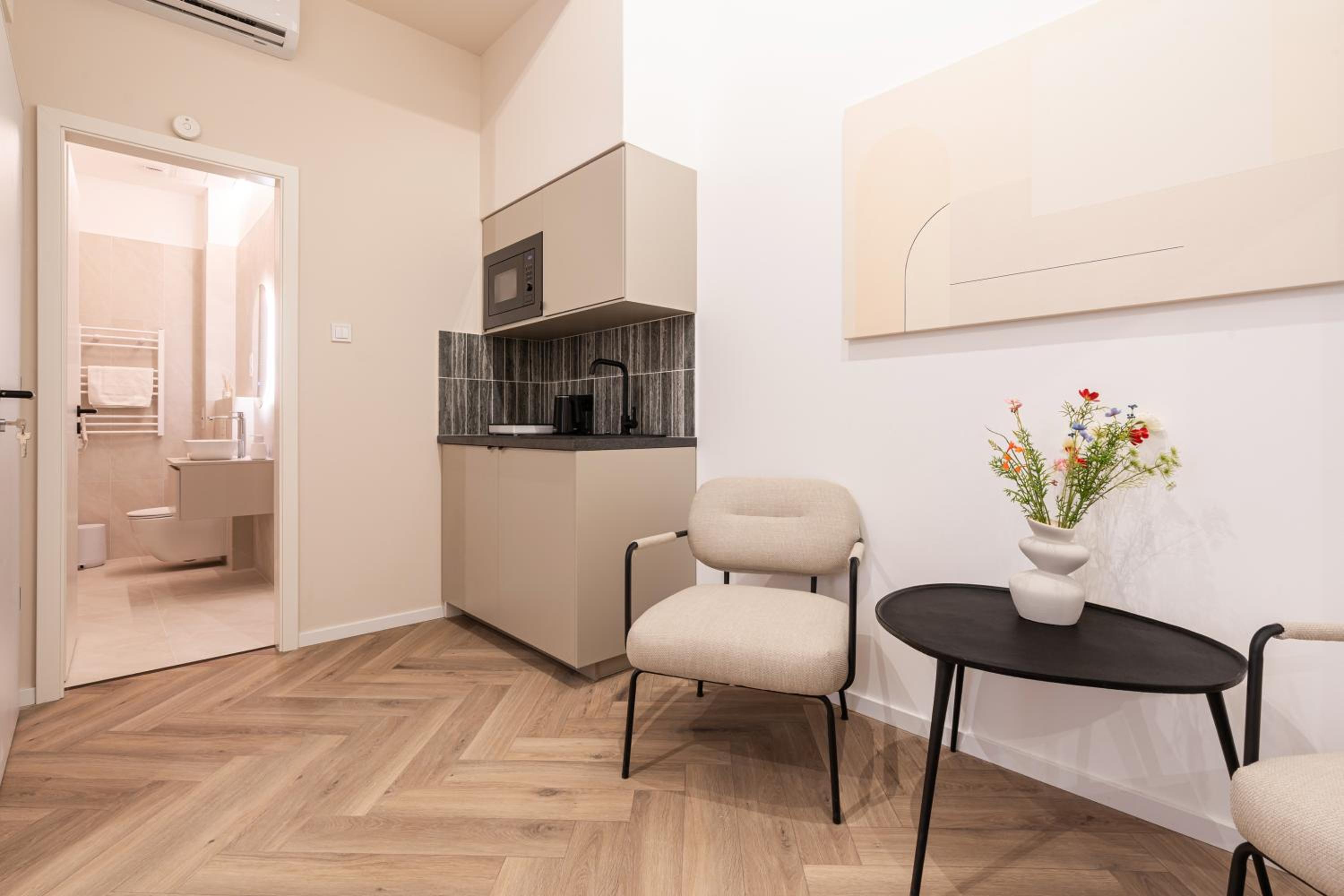 Kiraly 67 - Boutique Apartments, Best Location by BQA