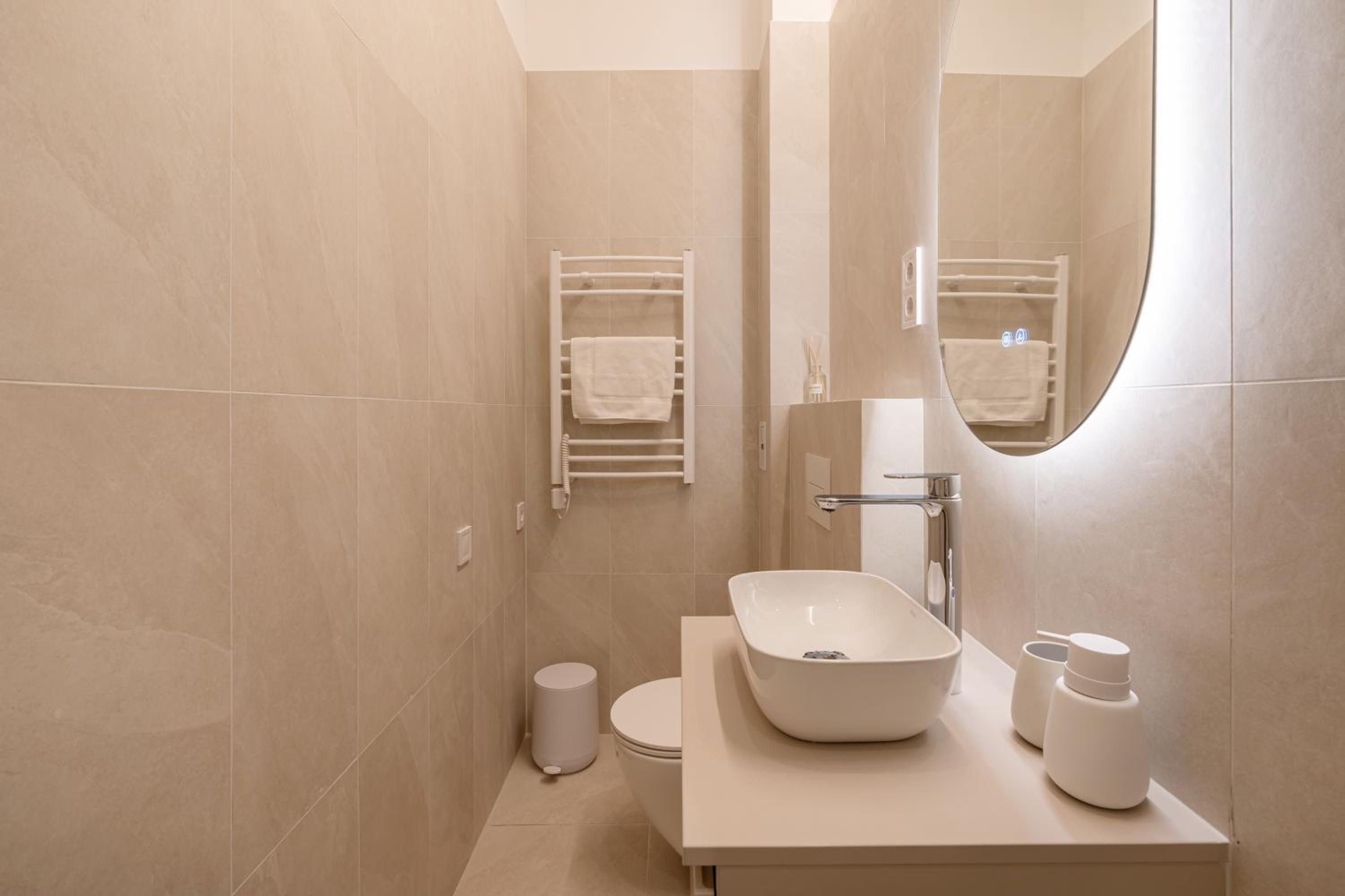 Kiraly 67 - Boutique Apartments, Best Location by BQA