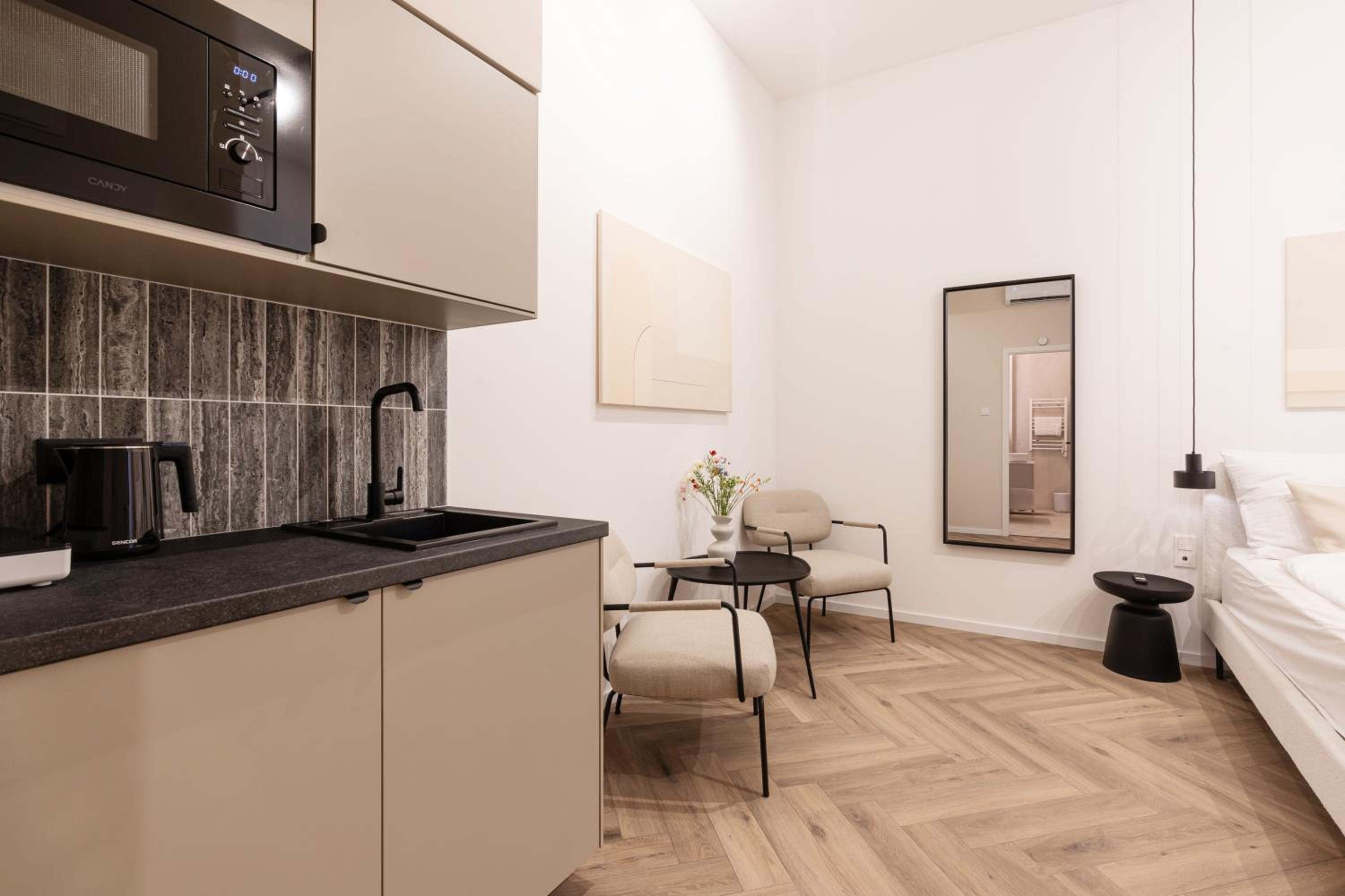Kiraly 67 - Boutique Apartments, Best Location by BQA