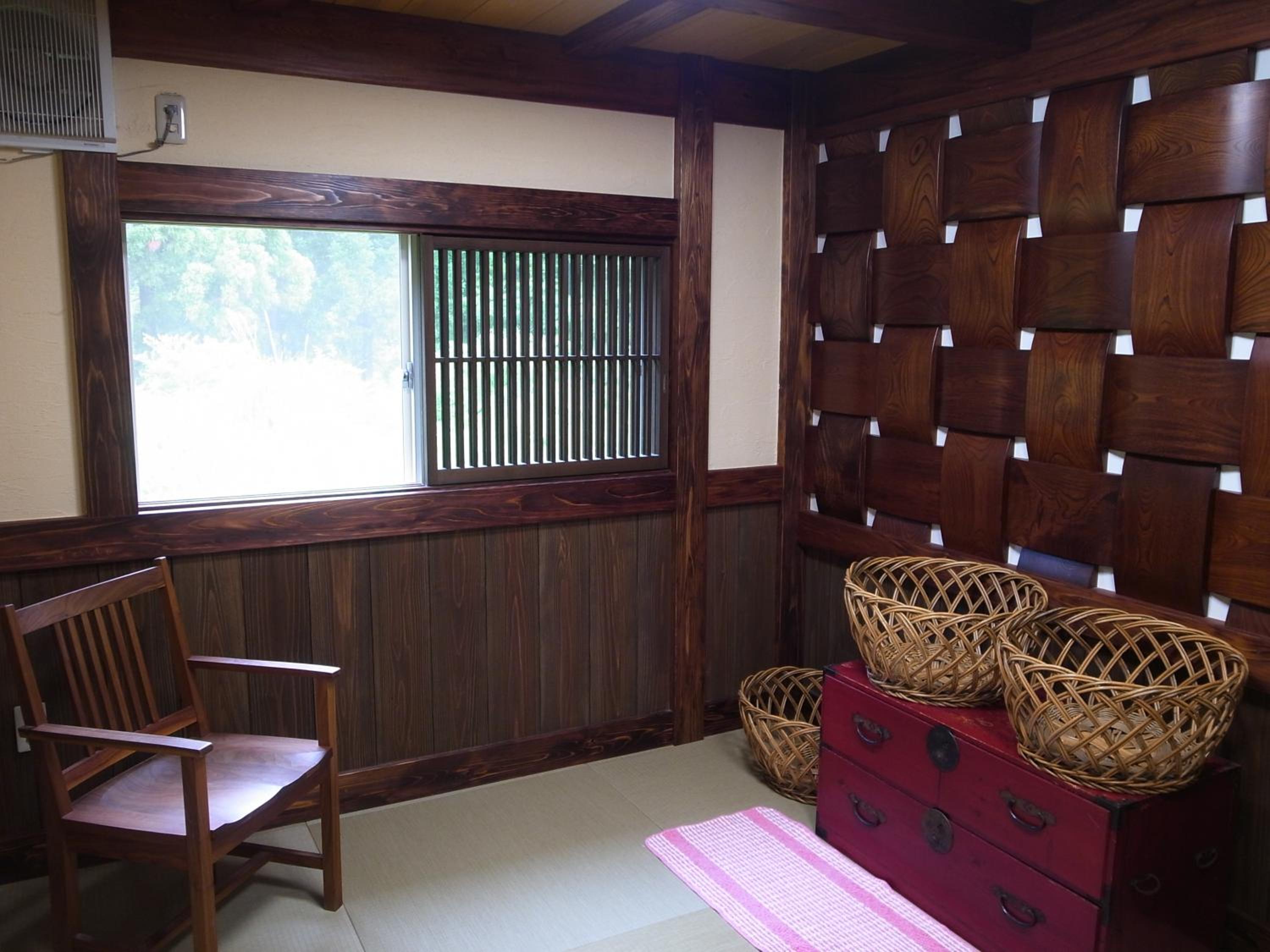 Minshuku Takizawa