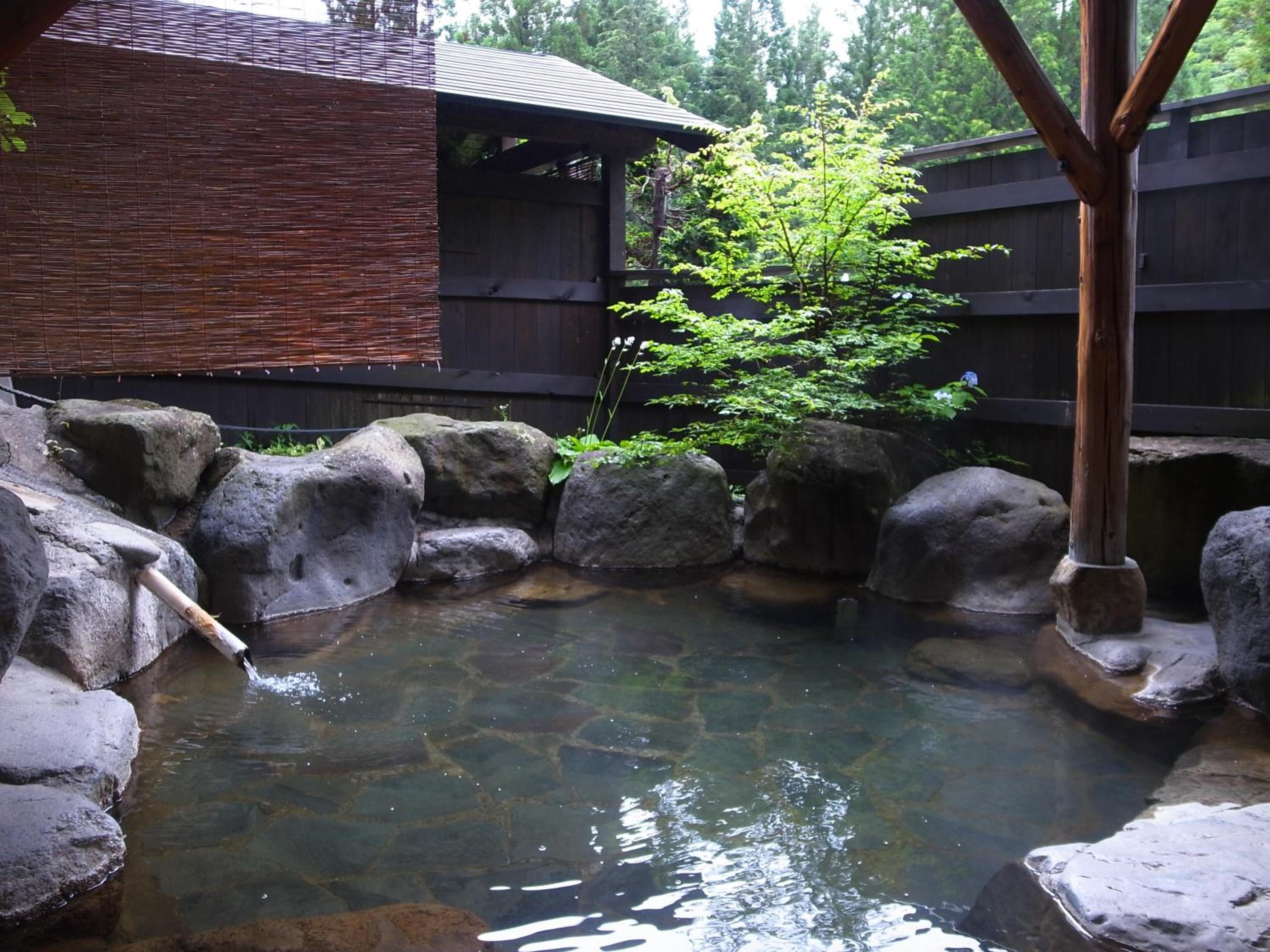 Minshuku Takizawa