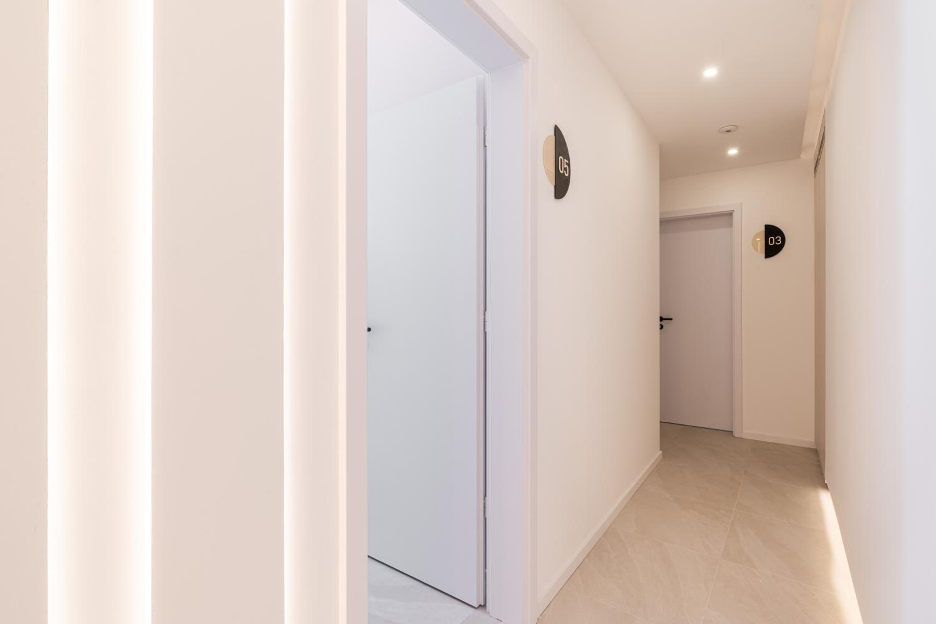 Kiraly 67 - Boutique Apartments, Best Location by BQA