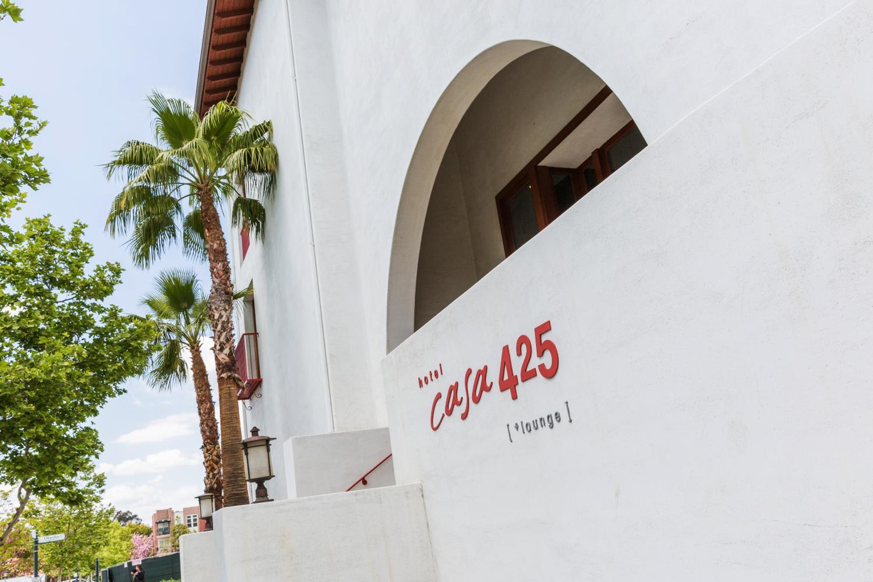 Hotel Casa 425 + Lounge, A Four Sisters Inn