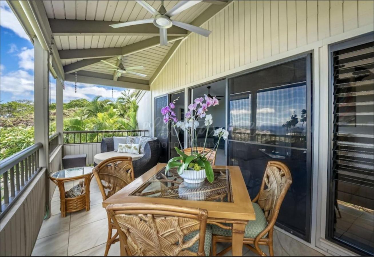 Endless Ocean Views 1bd and 2 bath