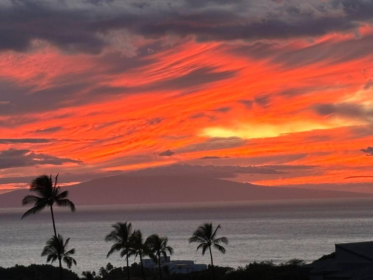 Endless Ocean Views 1bd and 2 bath