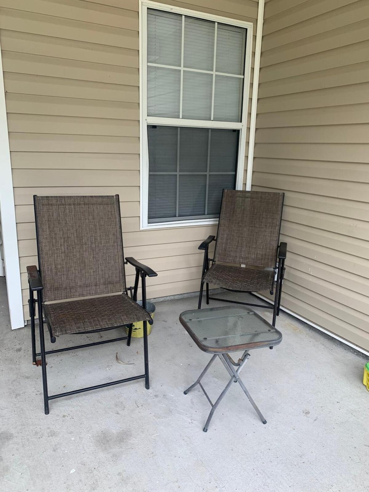 Sandfly Charm sleeps 8