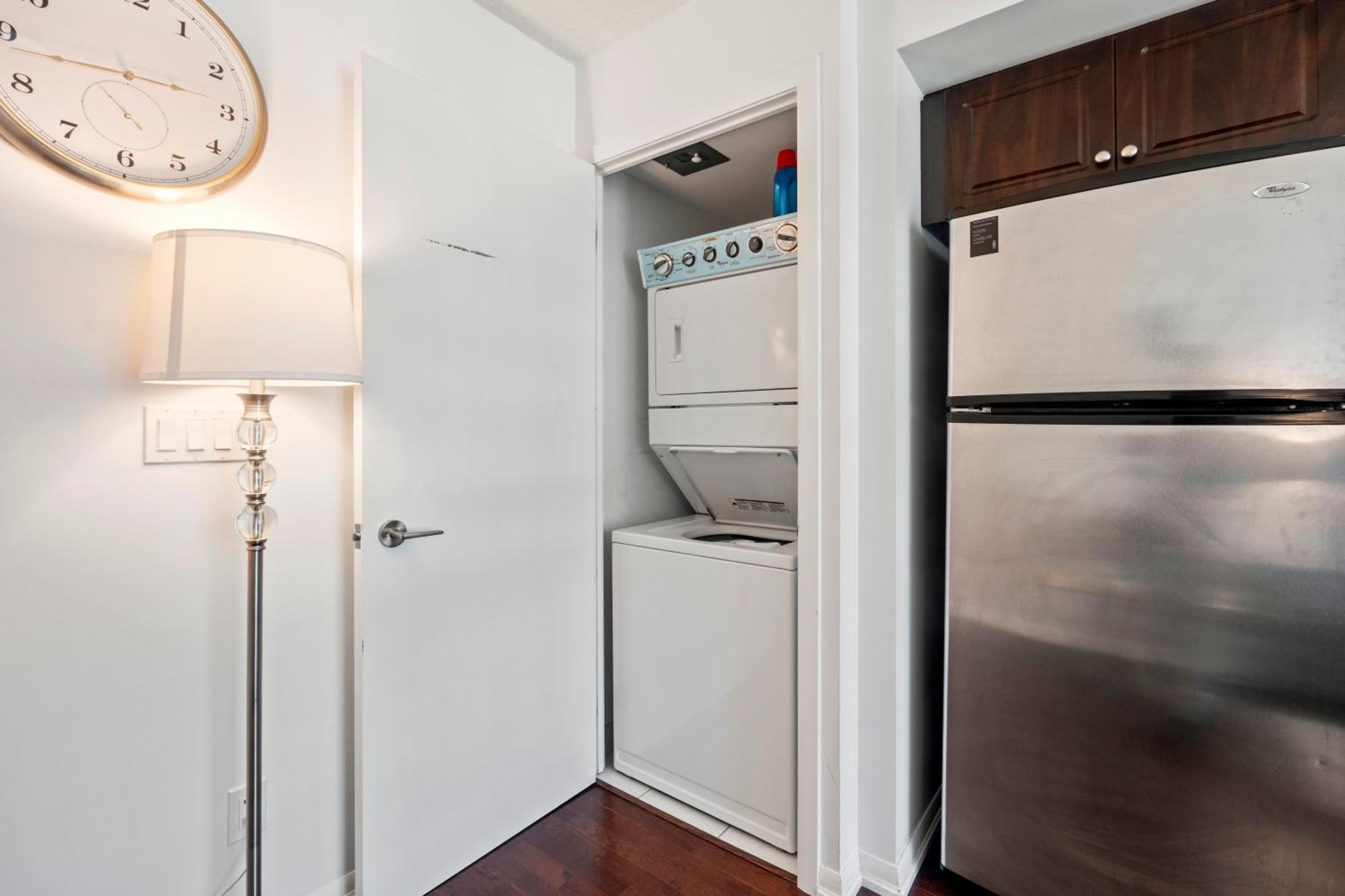 Awesome Studio in Downtown Toronto