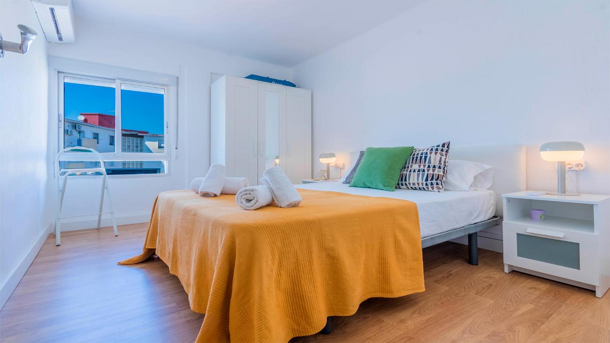 Apartamento con Vistas a la Catedral de Córdoba