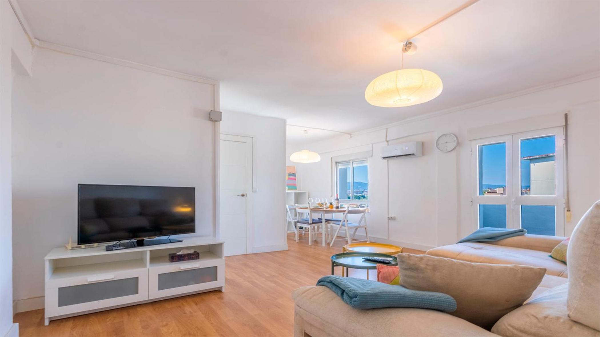 Apartamento con Vistas a la Catedral de Córdoba