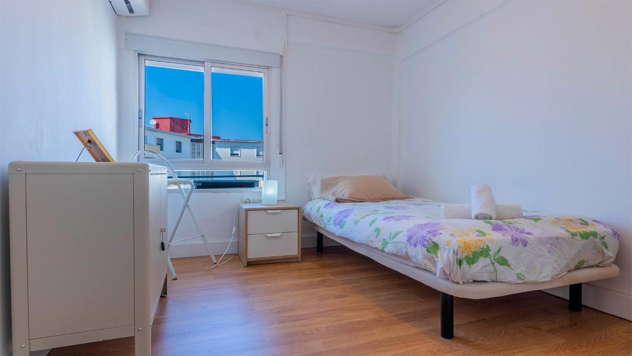 Apartamento con Vistas a la Catedral de Córdoba
