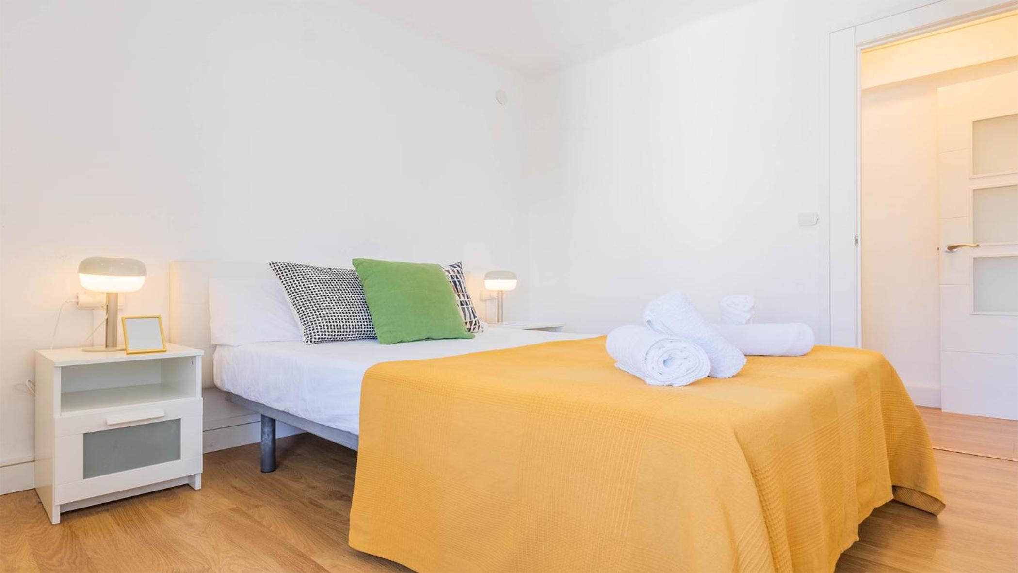 Apartamento con Vistas a la Catedral de Córdoba