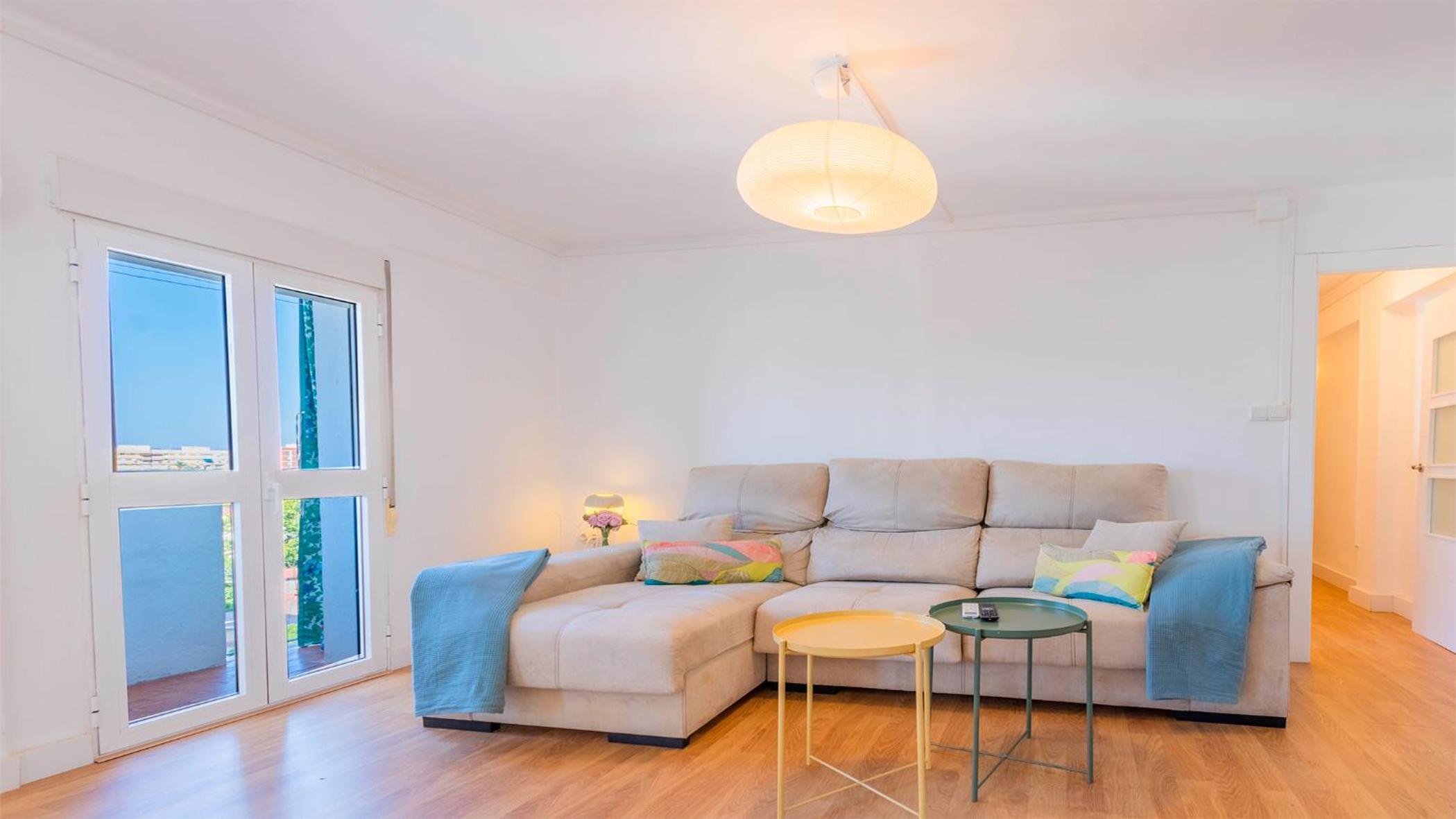 Apartamento con Vistas a la Catedral de Córdoba