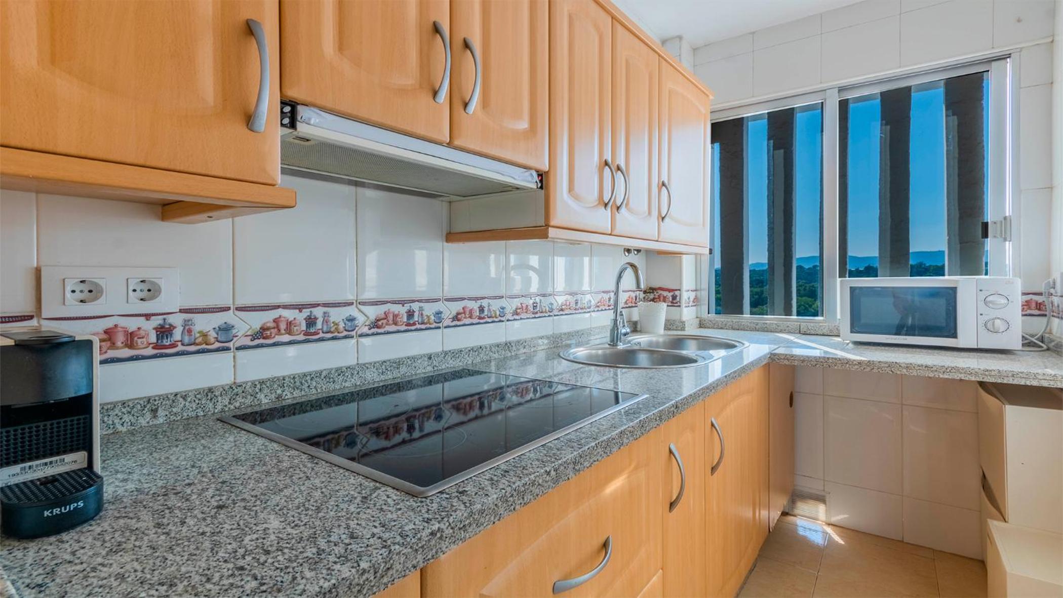 Apartamento con Vistas a la Catedral de Córdoba