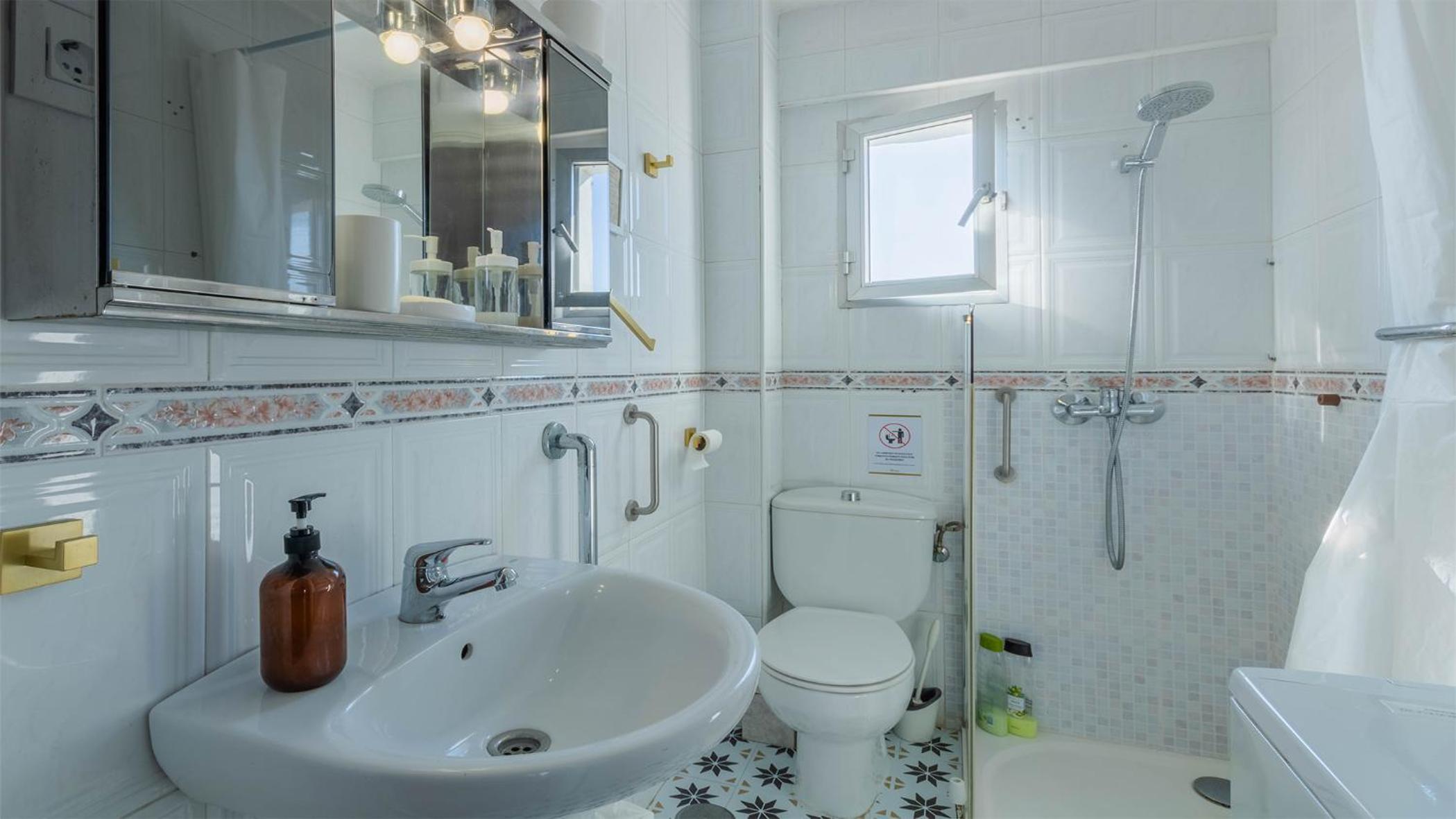 Apartamento con Vistas a la Catedral de Córdoba