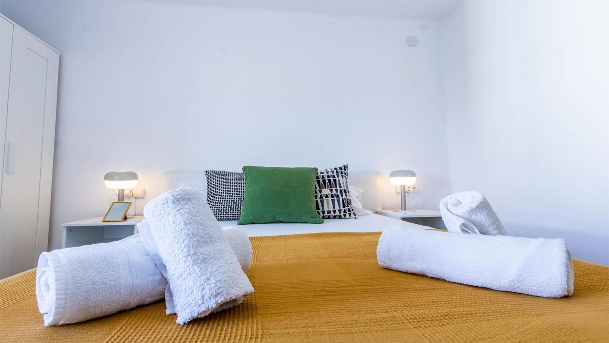 Apartamento con Vistas a la Catedral de Córdoba