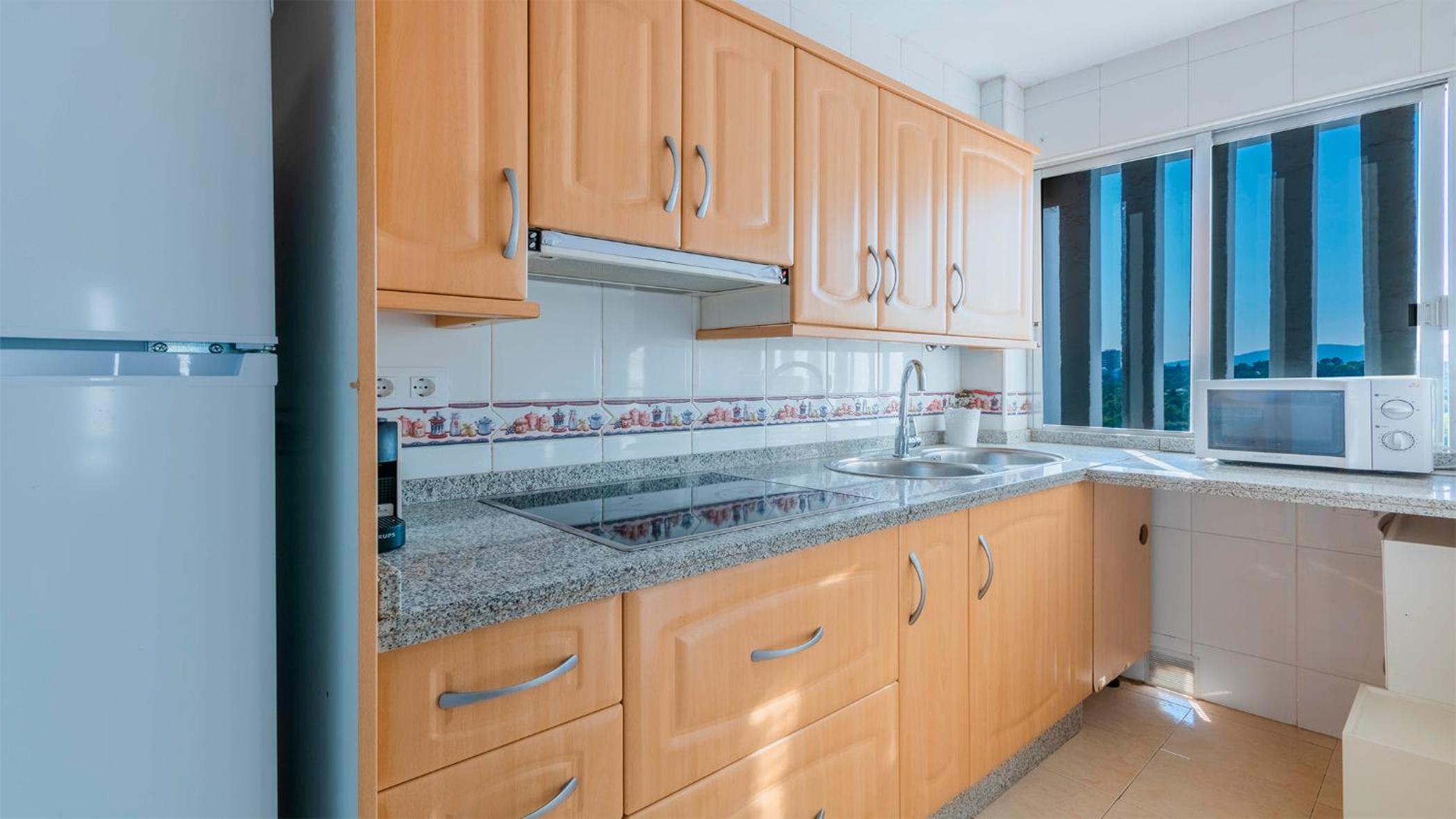 Apartamento con Vistas a la Catedral de Córdoba