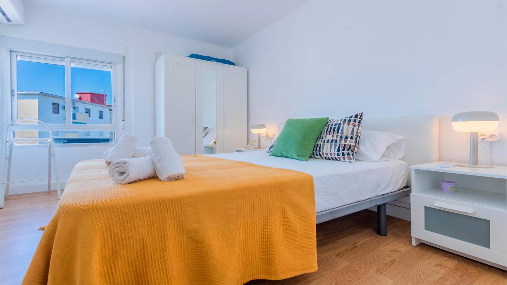 Apartamento con Vistas a la Catedral de Córdoba