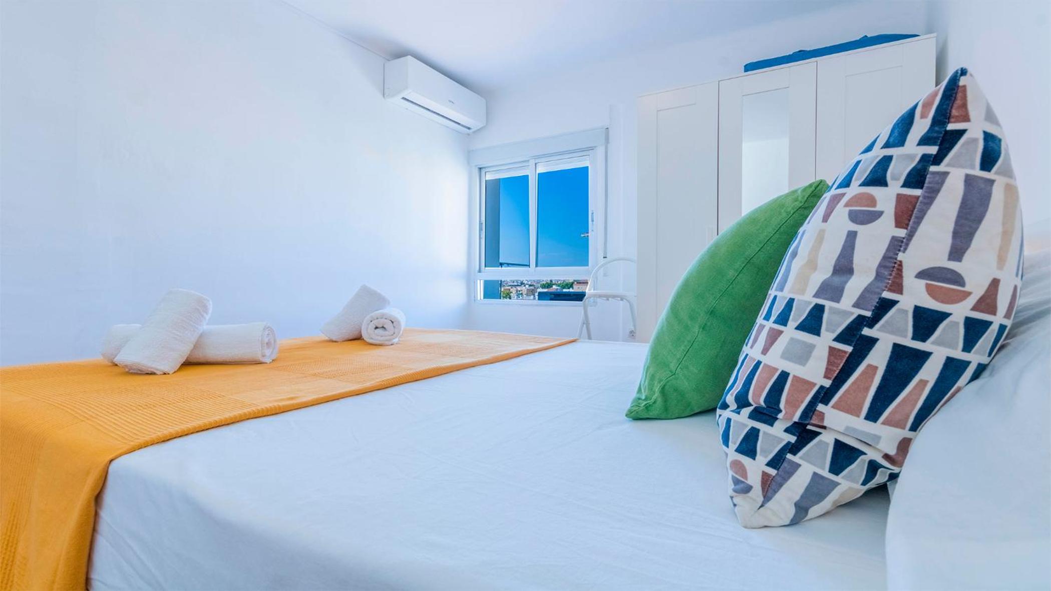 Apartamento con Vistas a la Catedral de Córdoba
