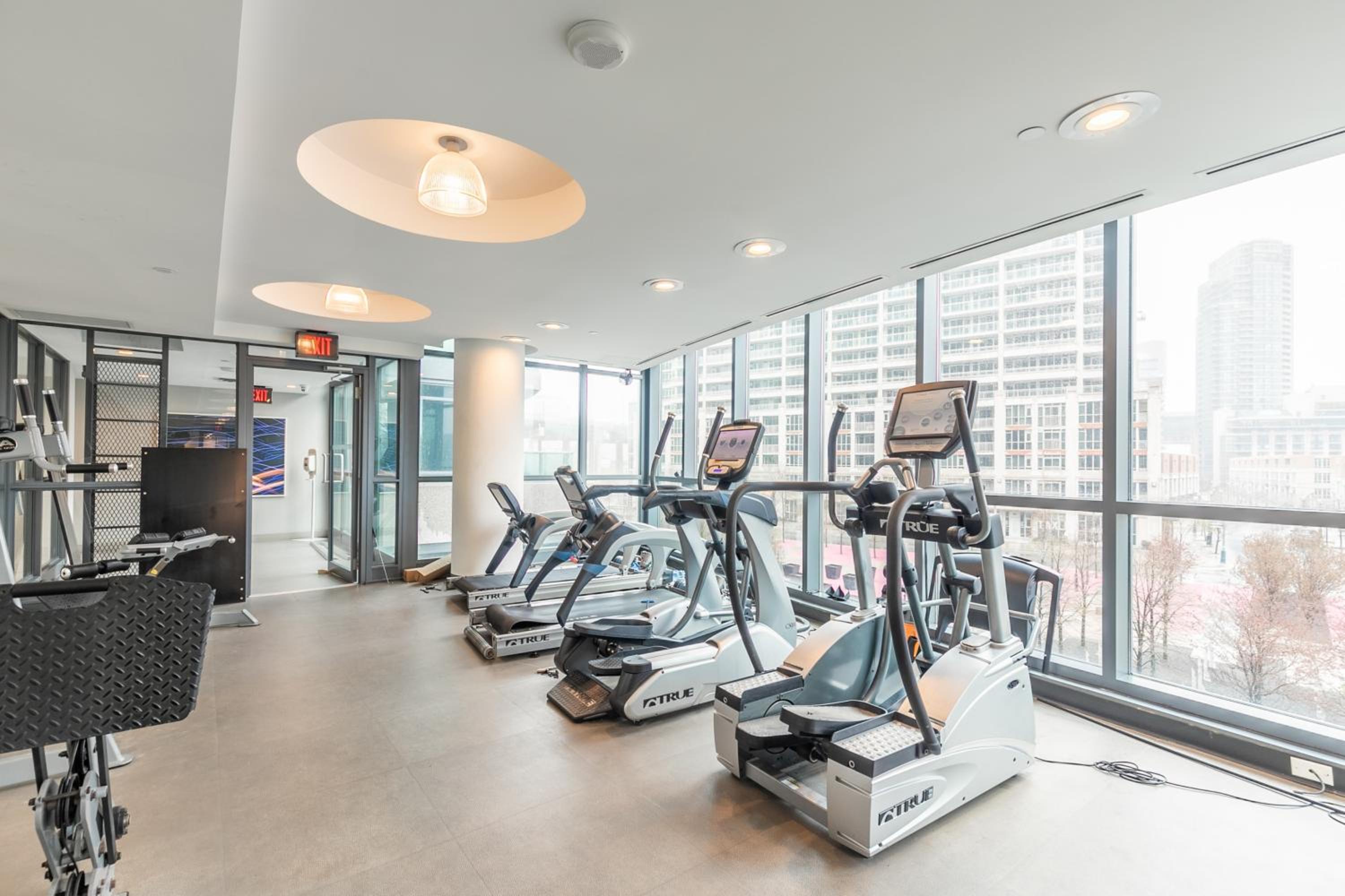 Awesome Studio in Downtown Toronto