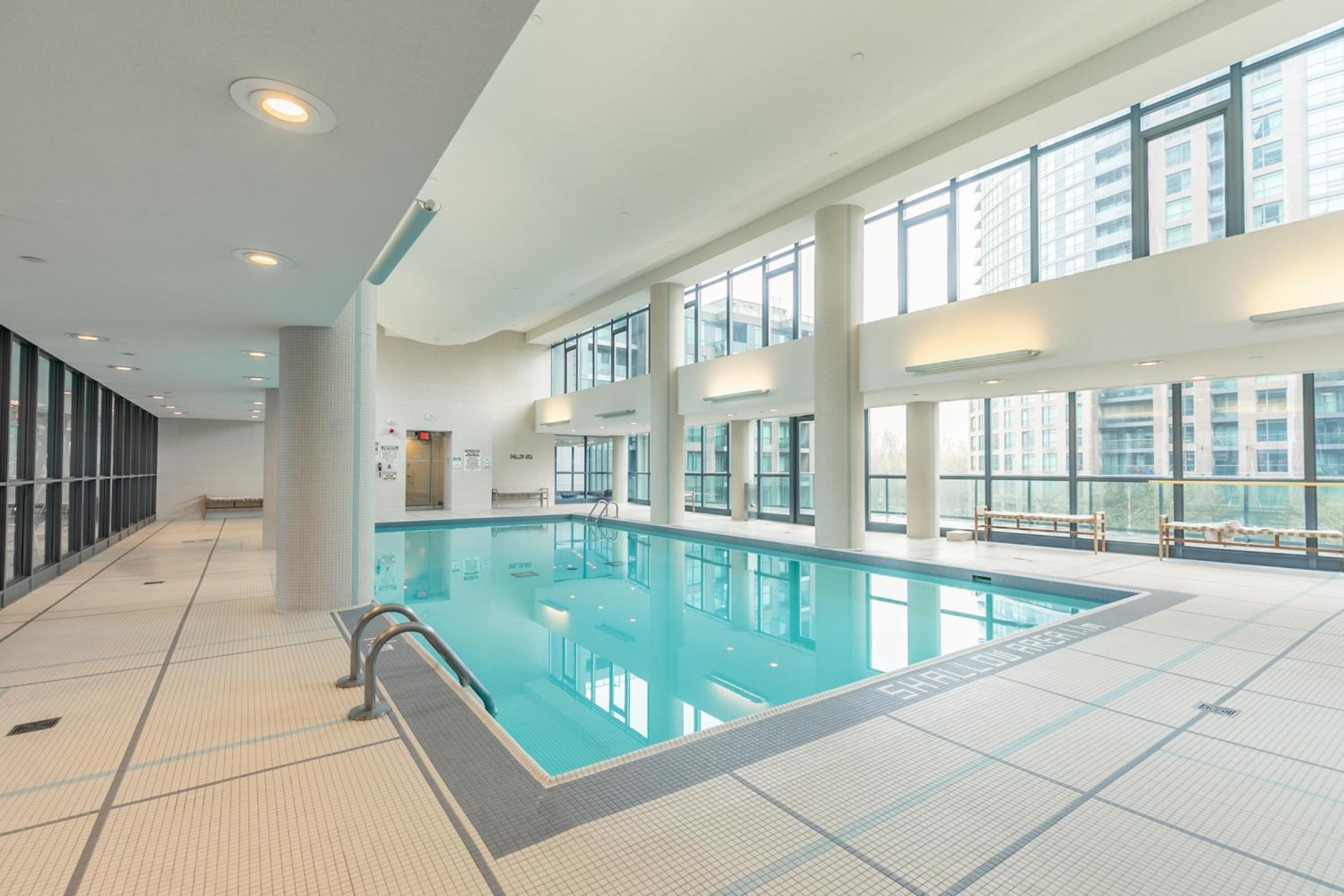 Awesome Studio in Downtown Toronto