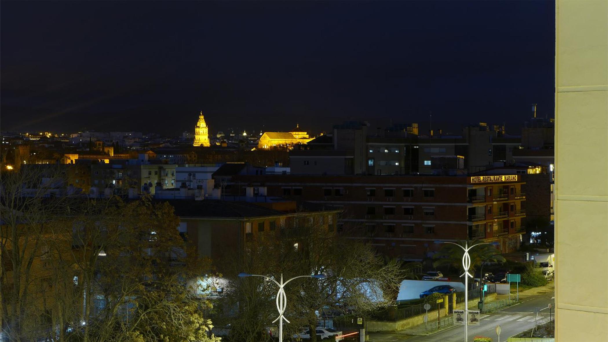 Apartamento con Vistas a la Catedral de Córdoba