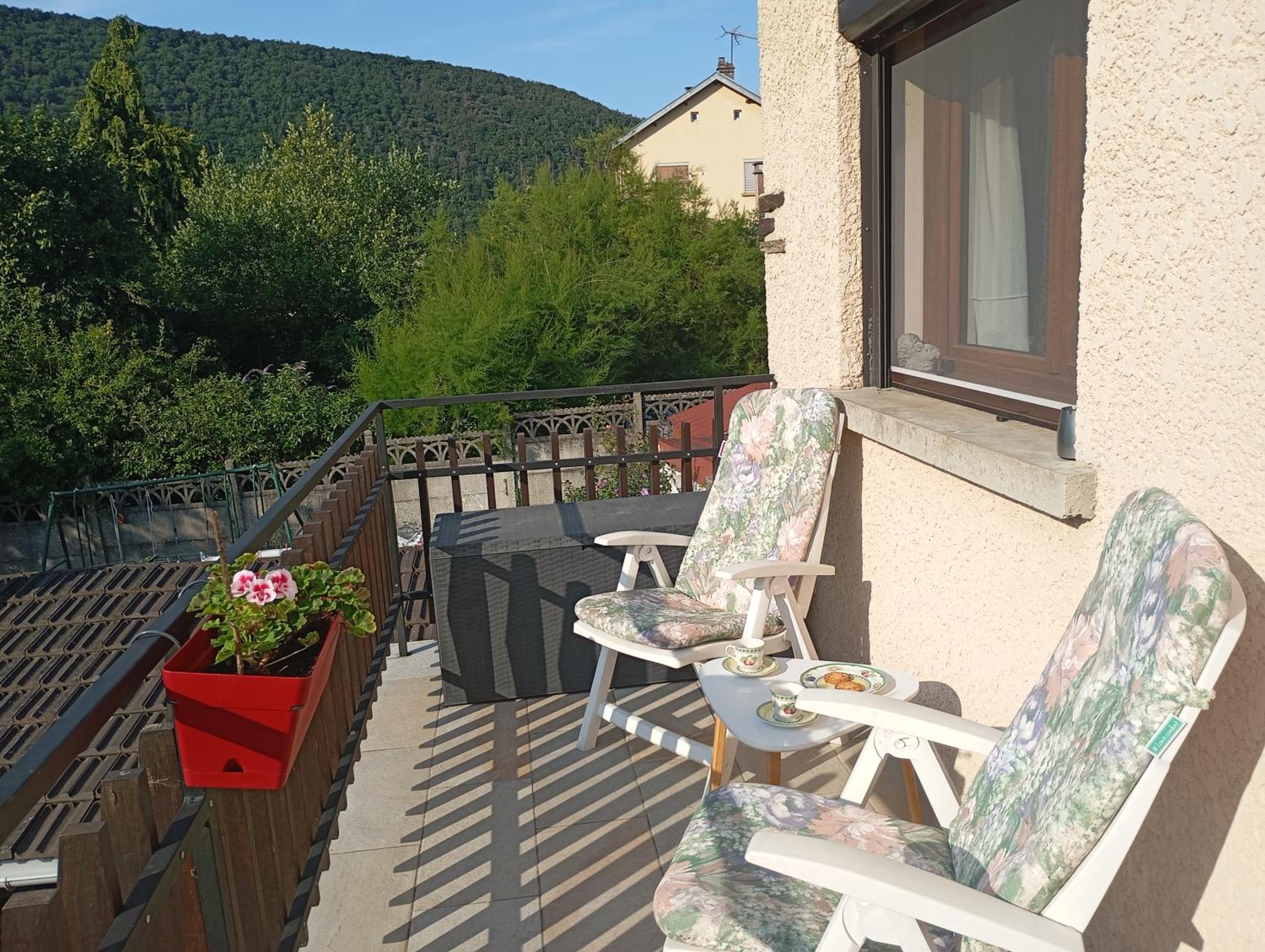 Les Ecureuils, photo 24