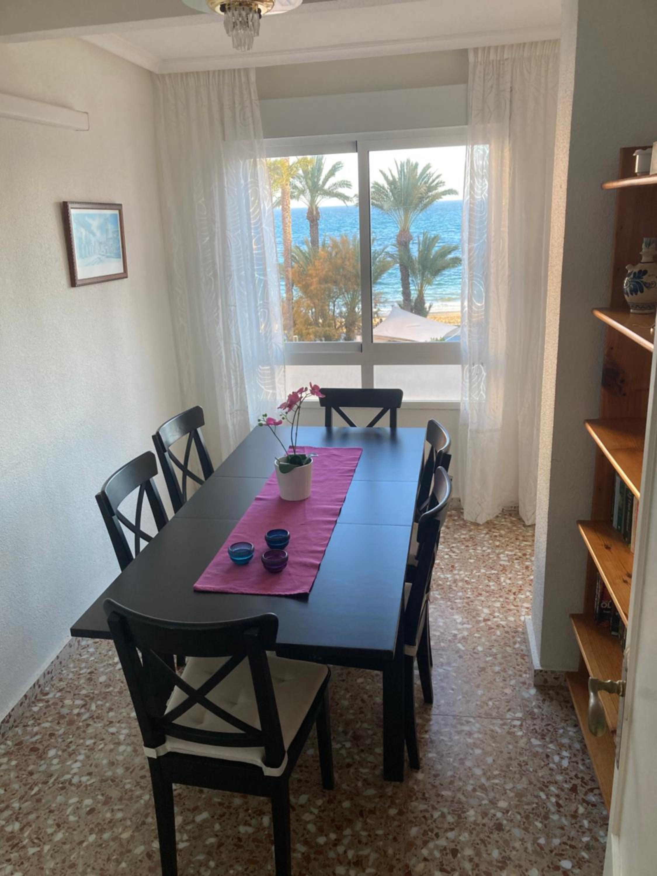 Seaside Apartment Costa Blanca