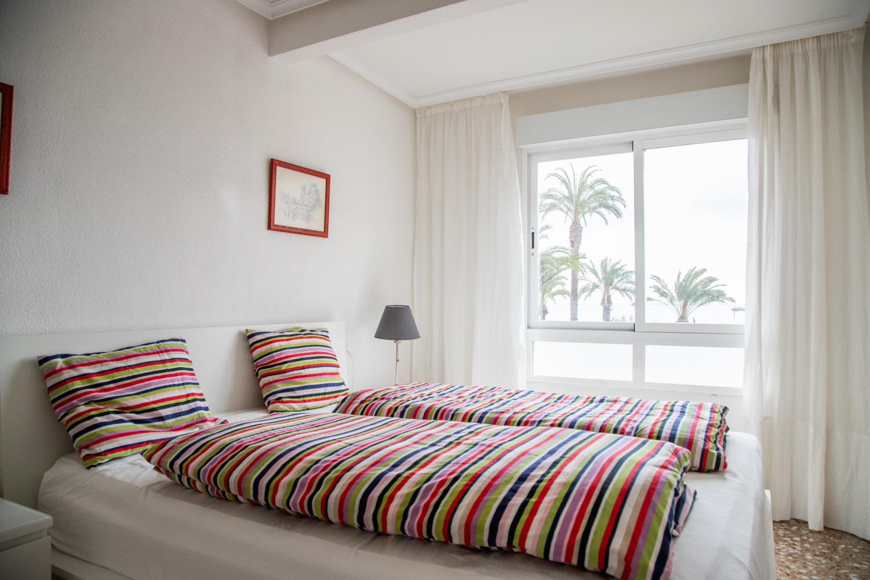 Seaside Apartment Costa Blanca