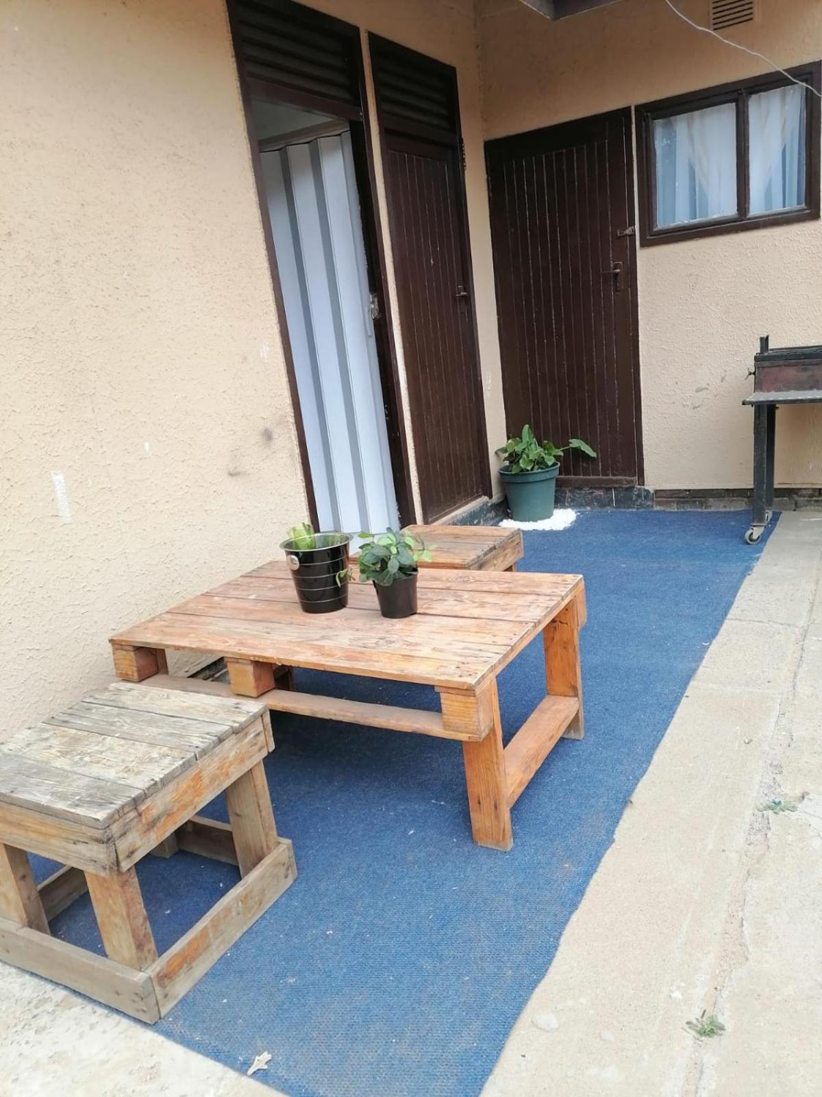 The Converted Space