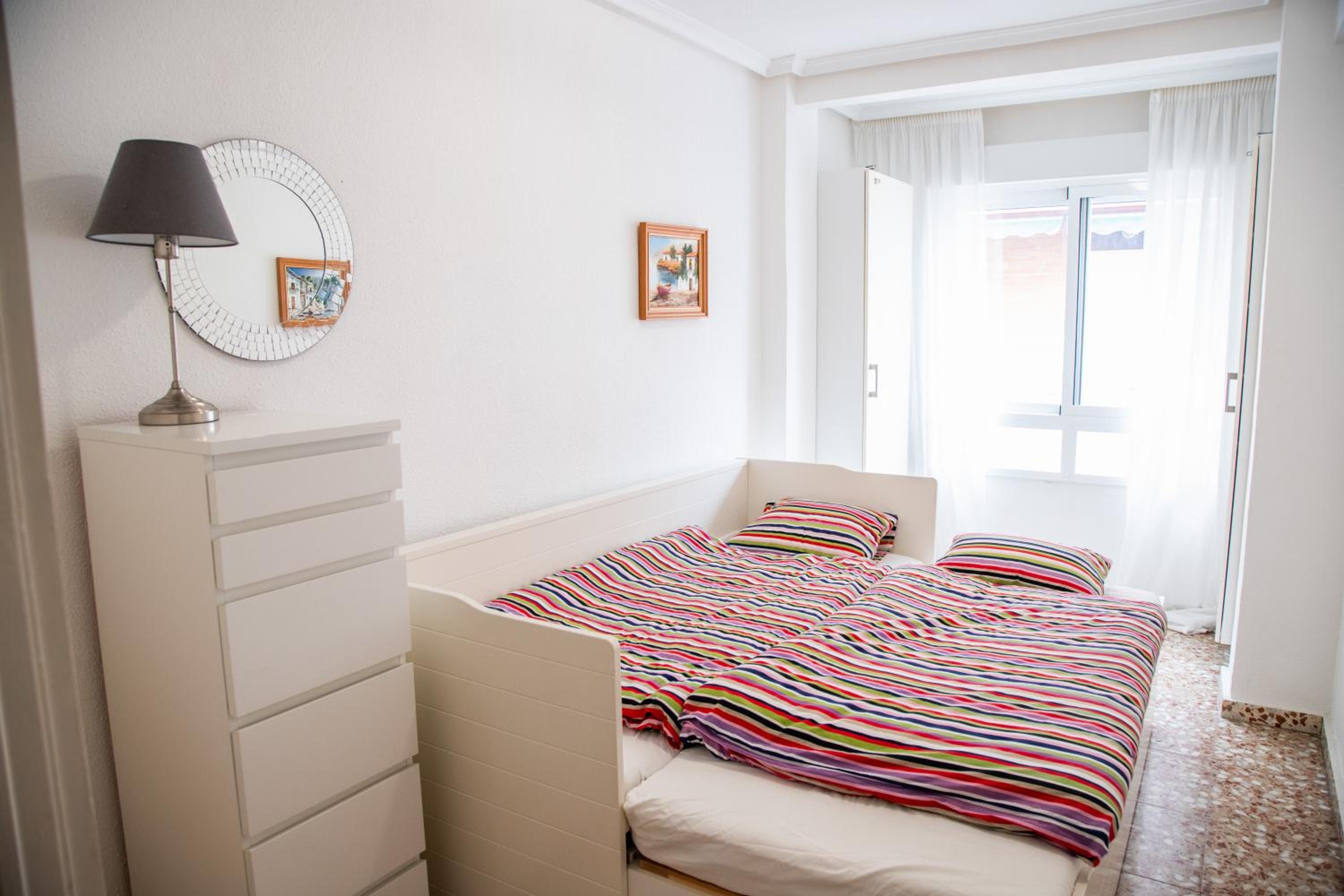 Seaside Apartment Costa Blanca