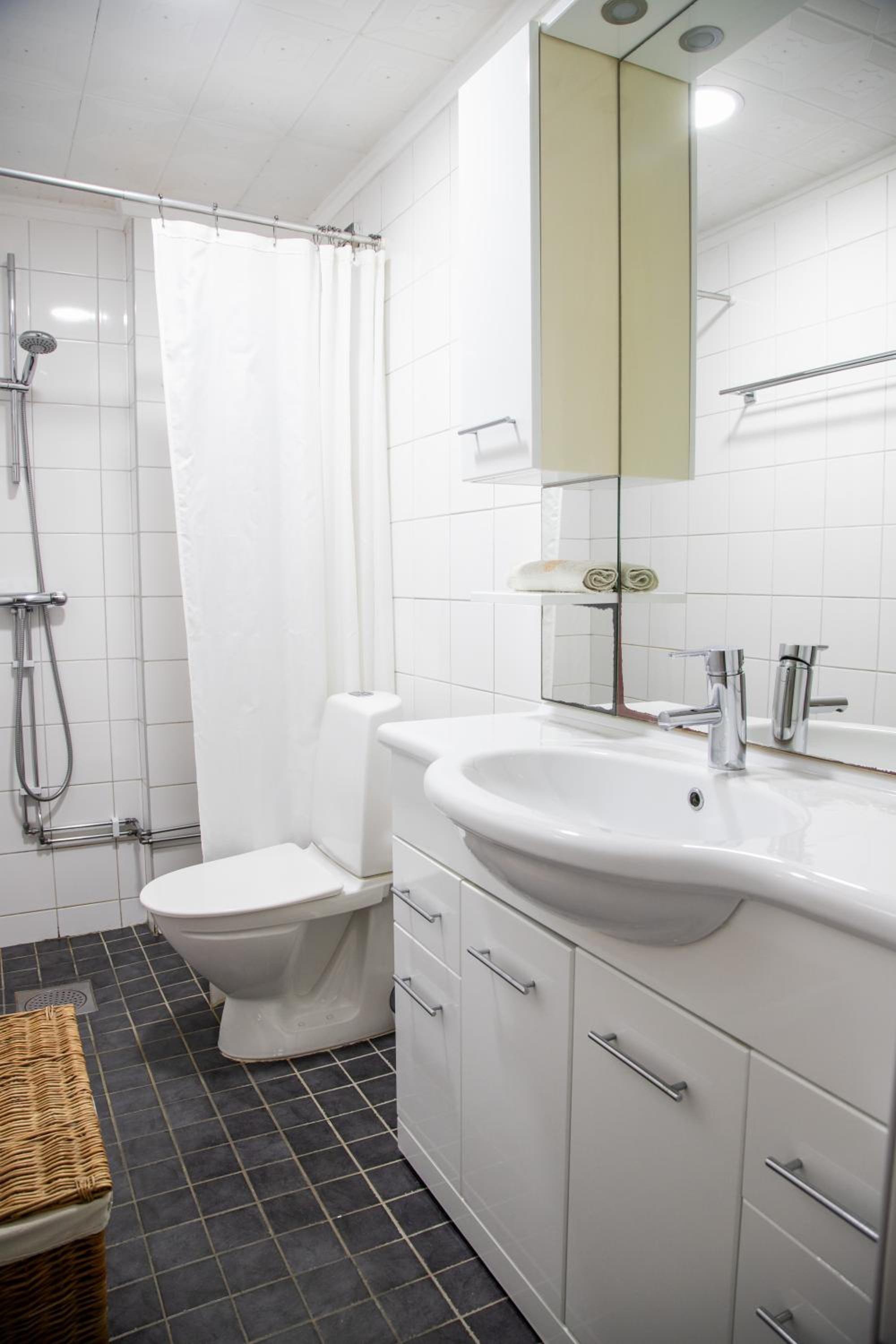 Seaside Apartment Costa Blanca