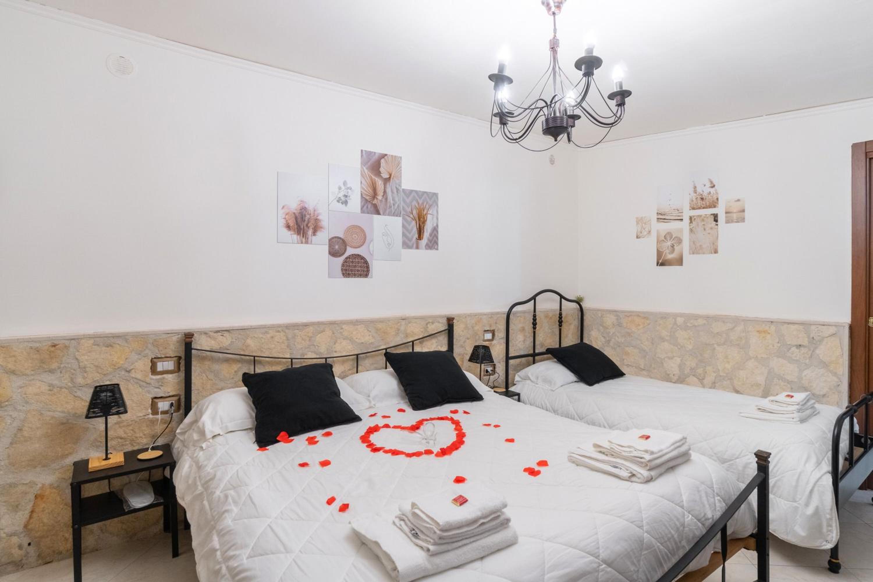 Relax, Terrazza, Wifi - Historic Centre Terrace