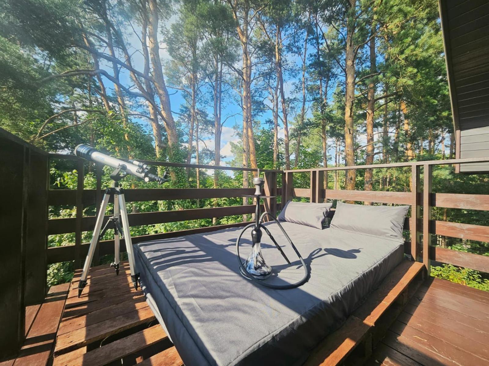 Pisarkowe Pole