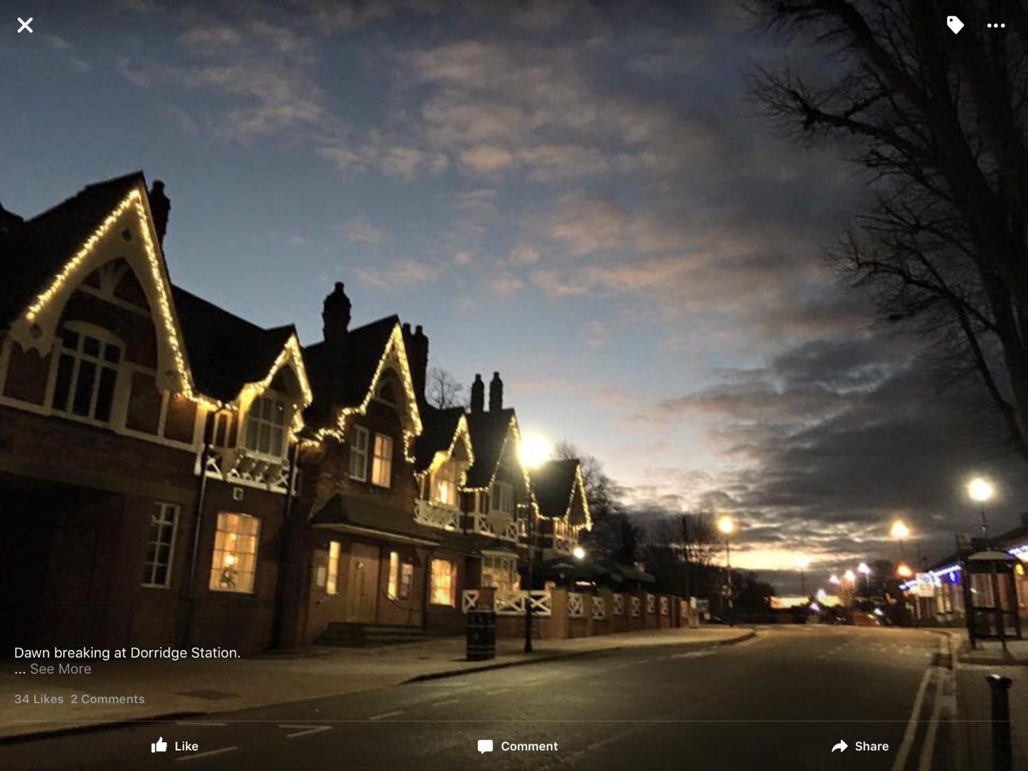 Forest Hotel