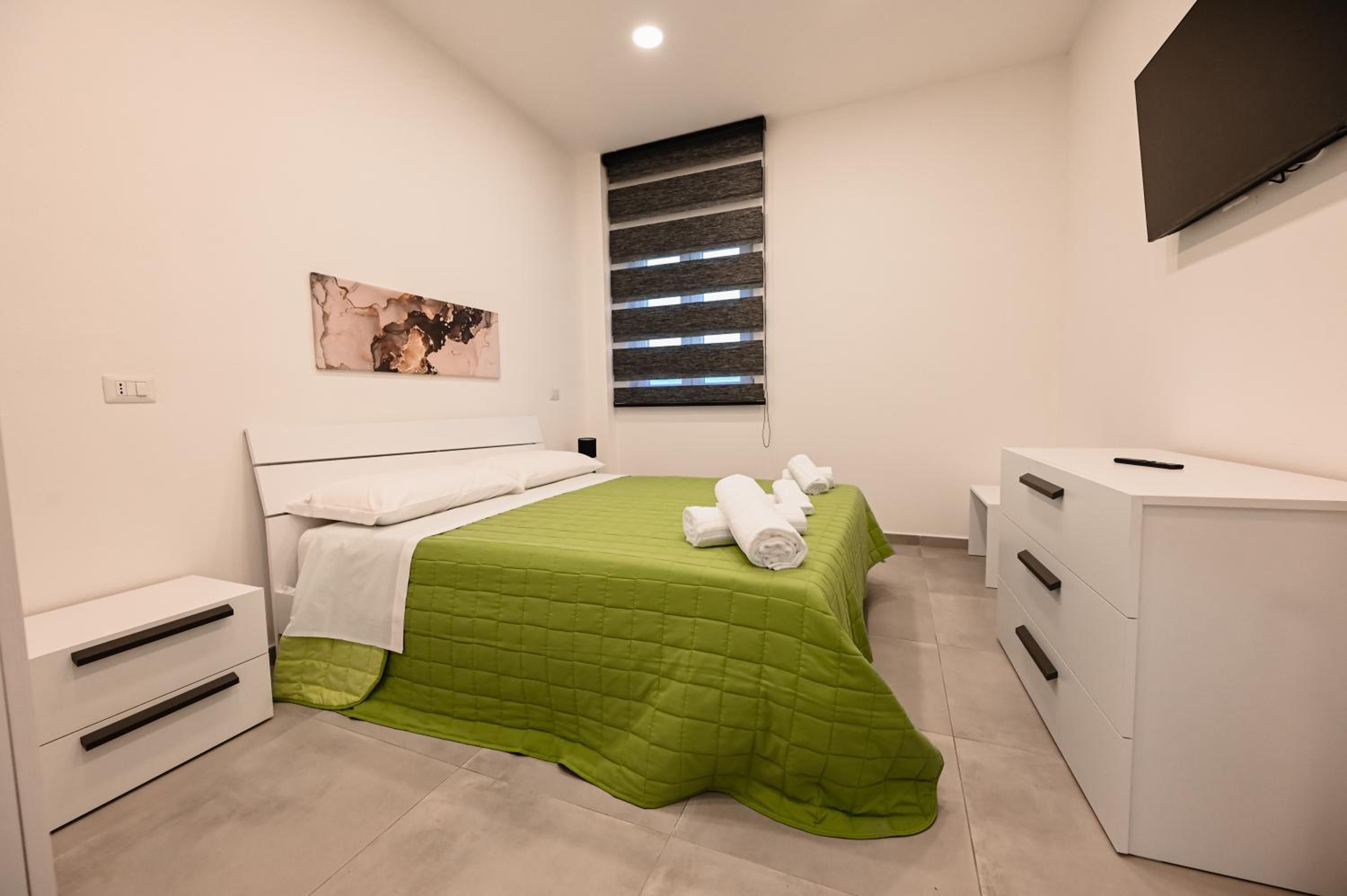 Dimora Domitia - Apartments