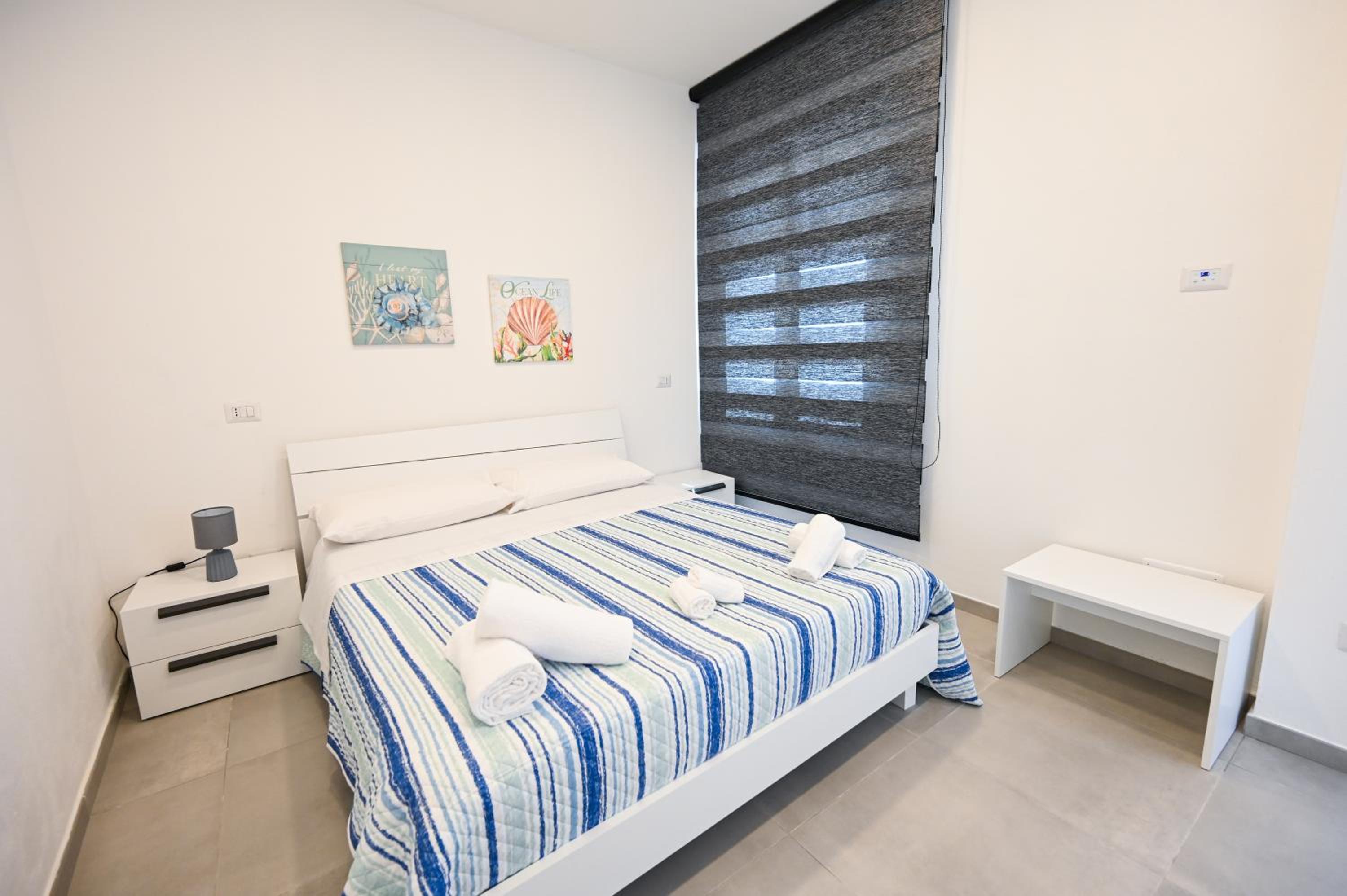 Dimora Domitia - Apartments