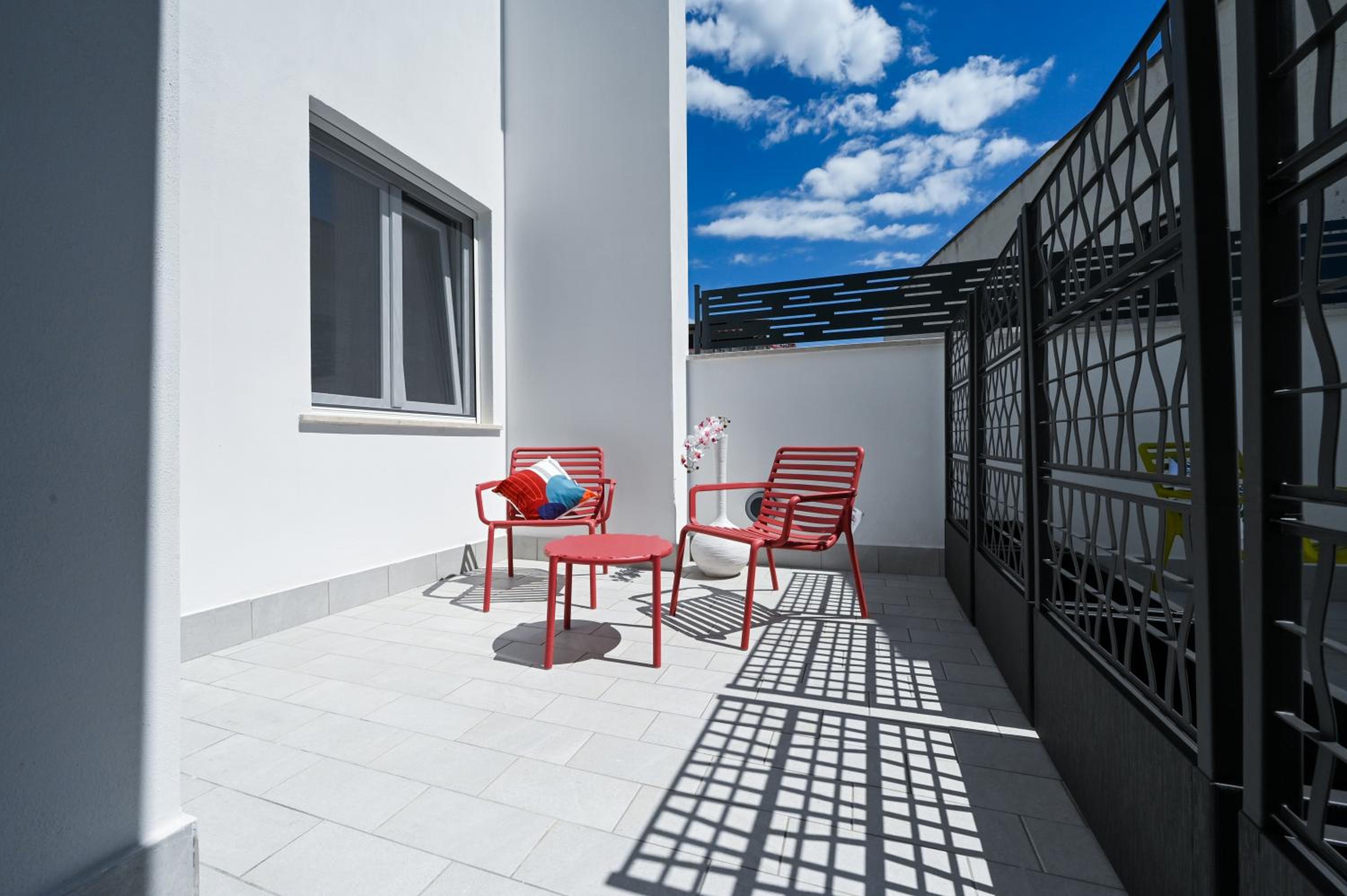 Dimora Domitia - Apartments