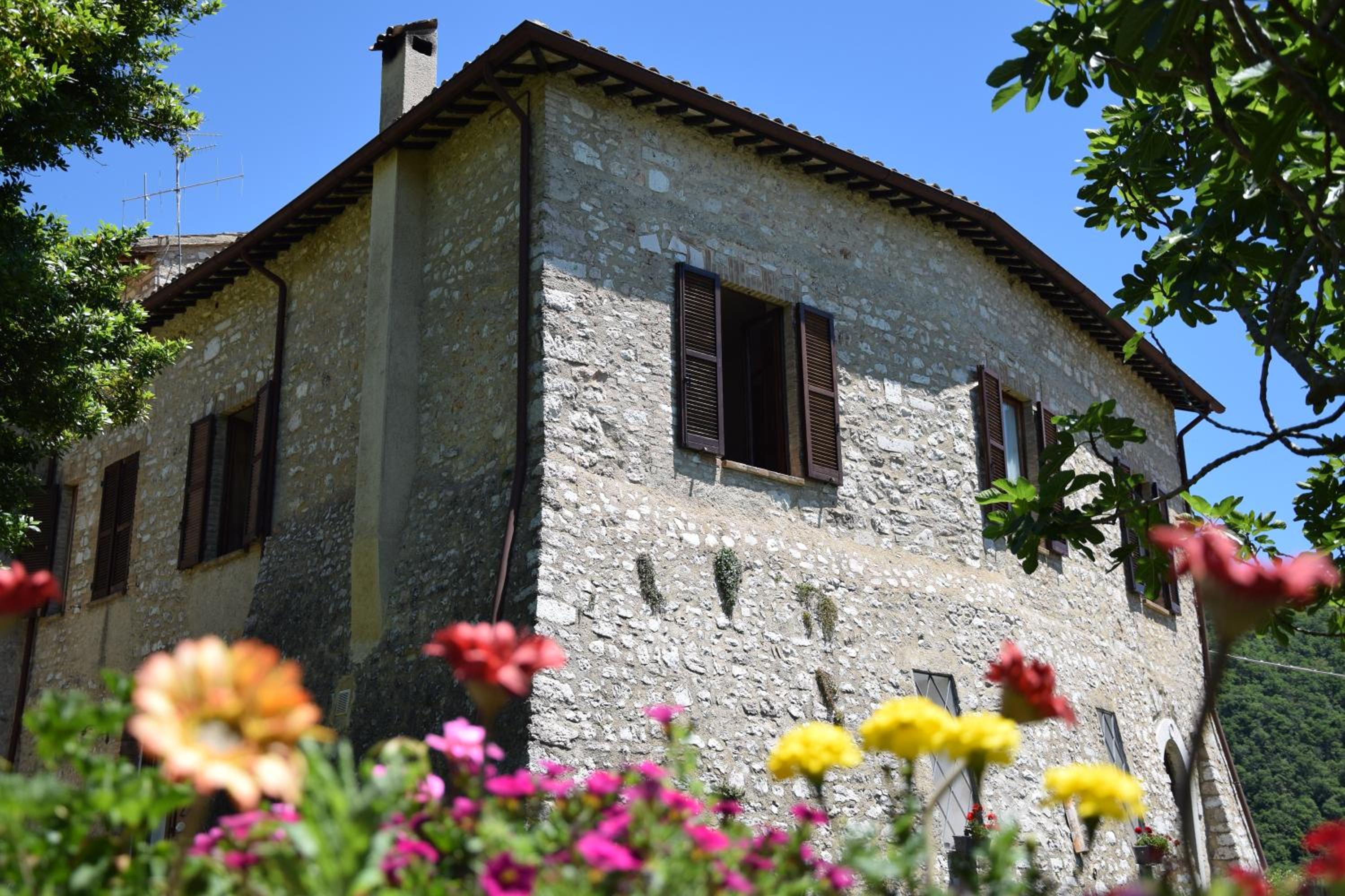 Agriturismo campagna in compagnia