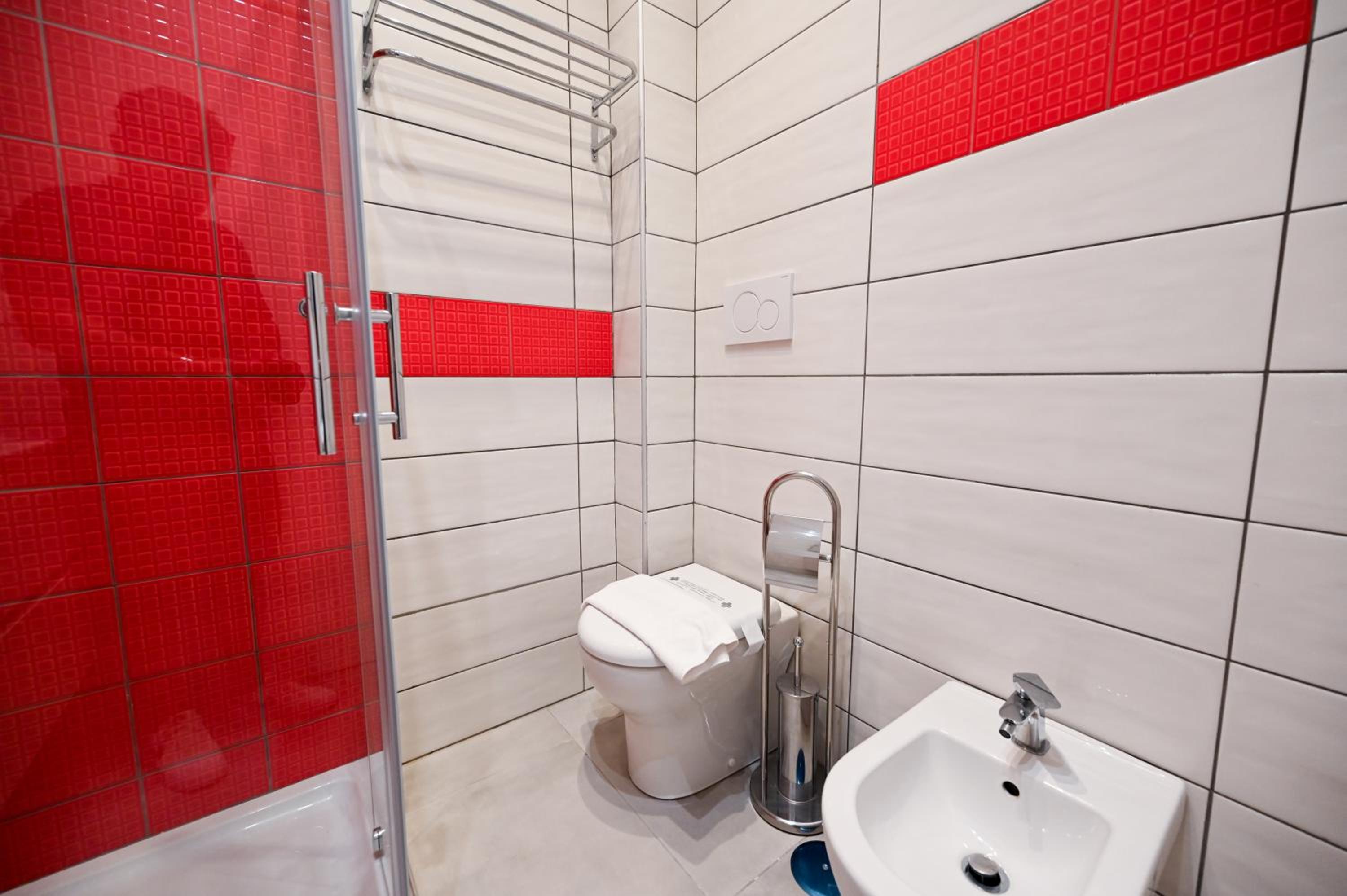 Dimora Domitia - Apartments