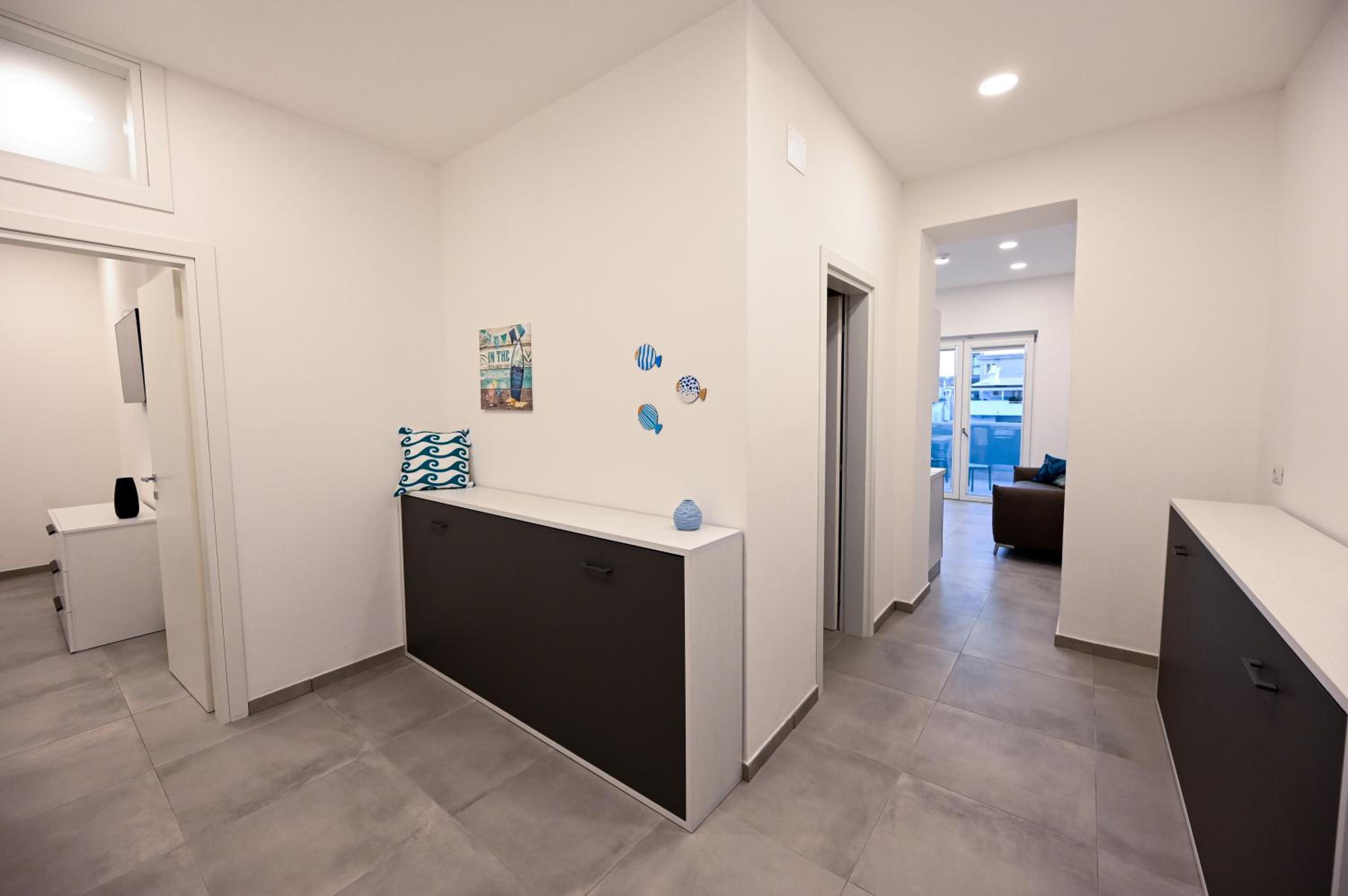 Dimora Domitia - Apartments