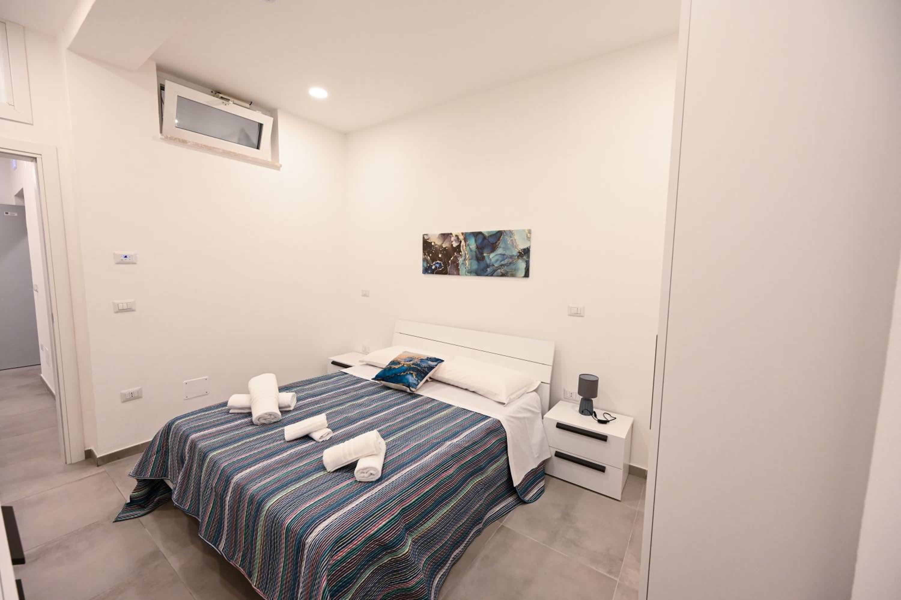 Dimora Domitia - Apartments